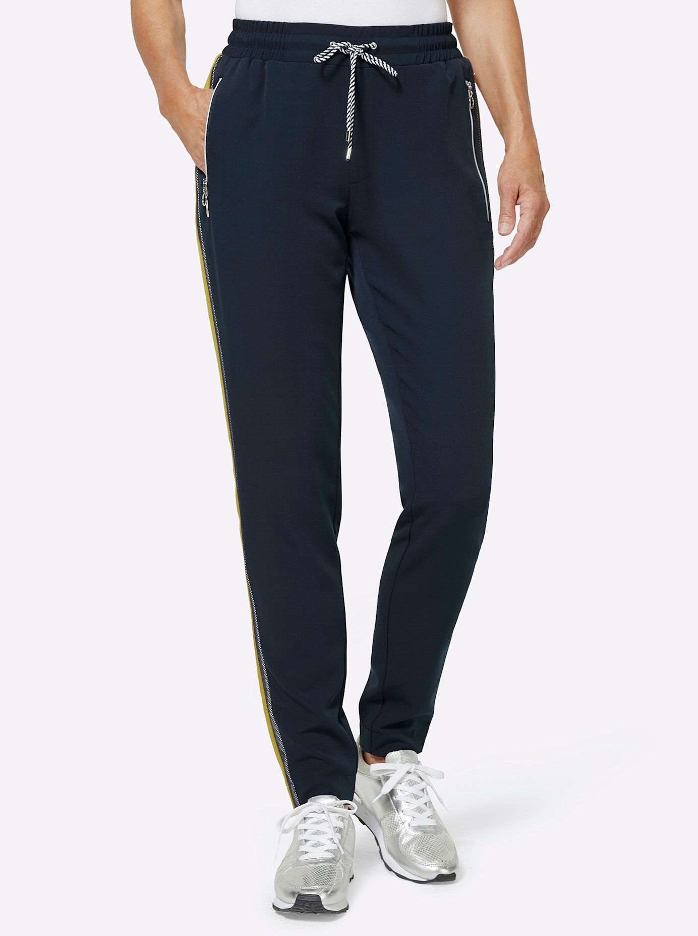 Jogger Pants