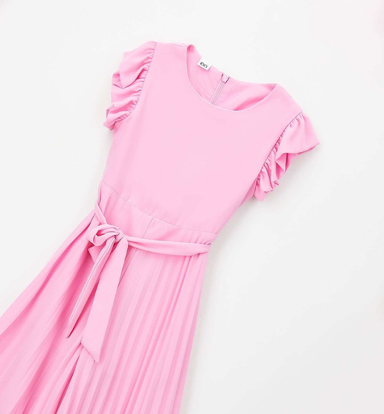 iDo Sportanzug »BABY GIRL TWO PIECES SET«