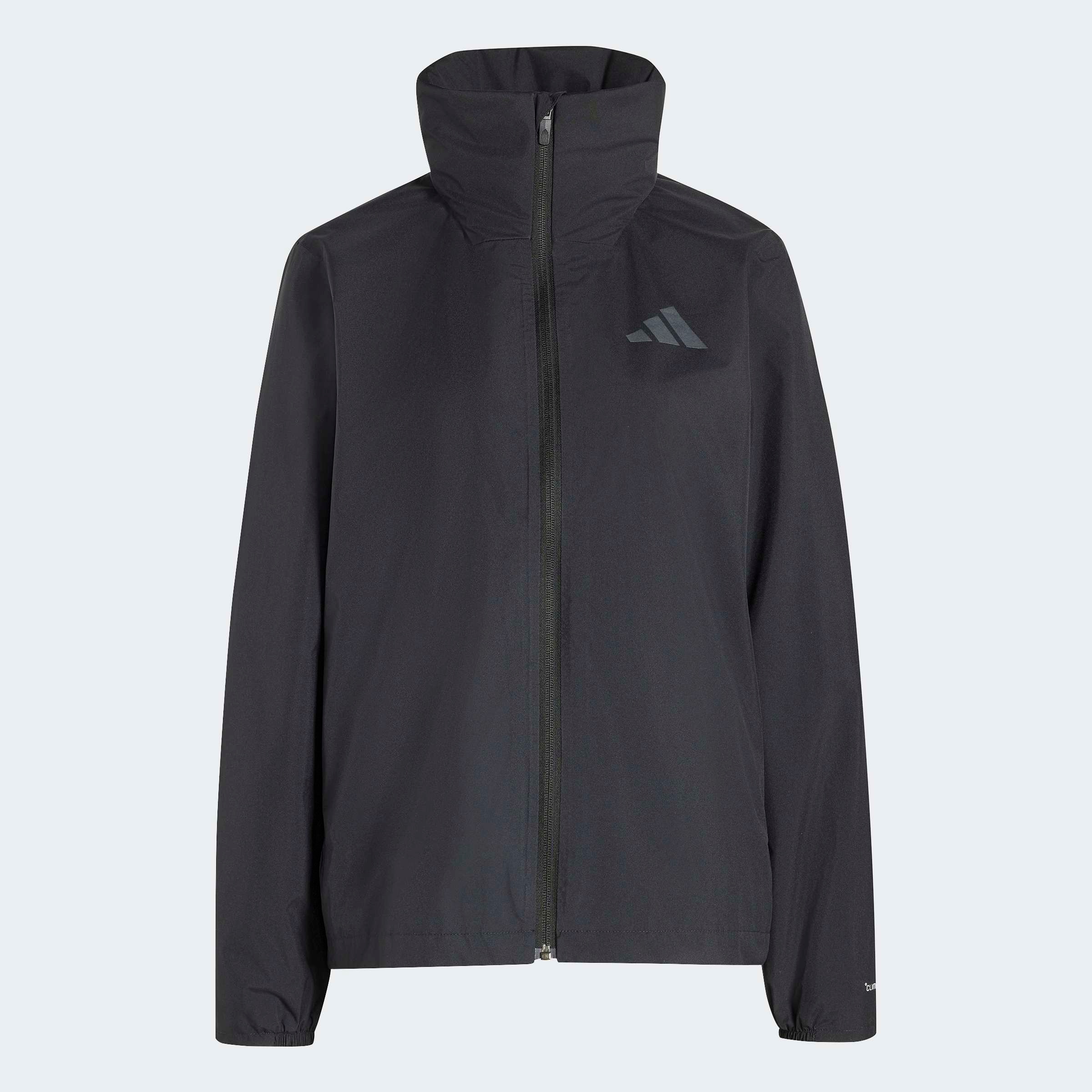 adidas TERREX Outdoorjacke »W MT ESS 2L R J«