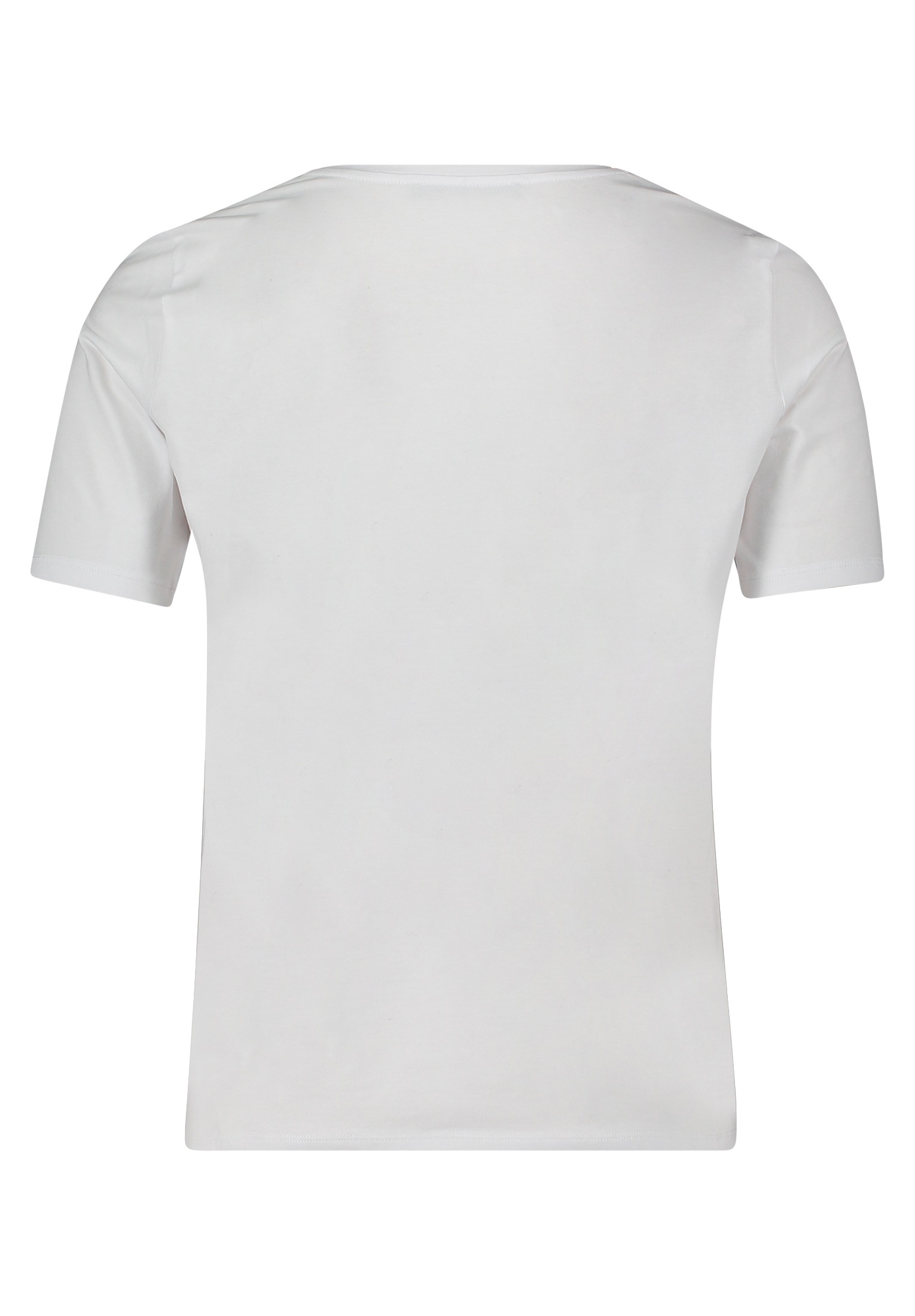 Betty Barclay Langarmshirt »Basic Shirt mit Aufdruck«