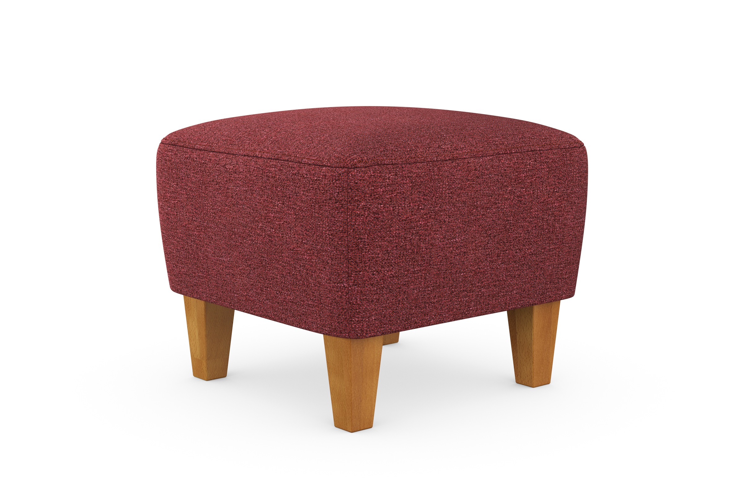 sit&more Polsterhocker »Bosse«