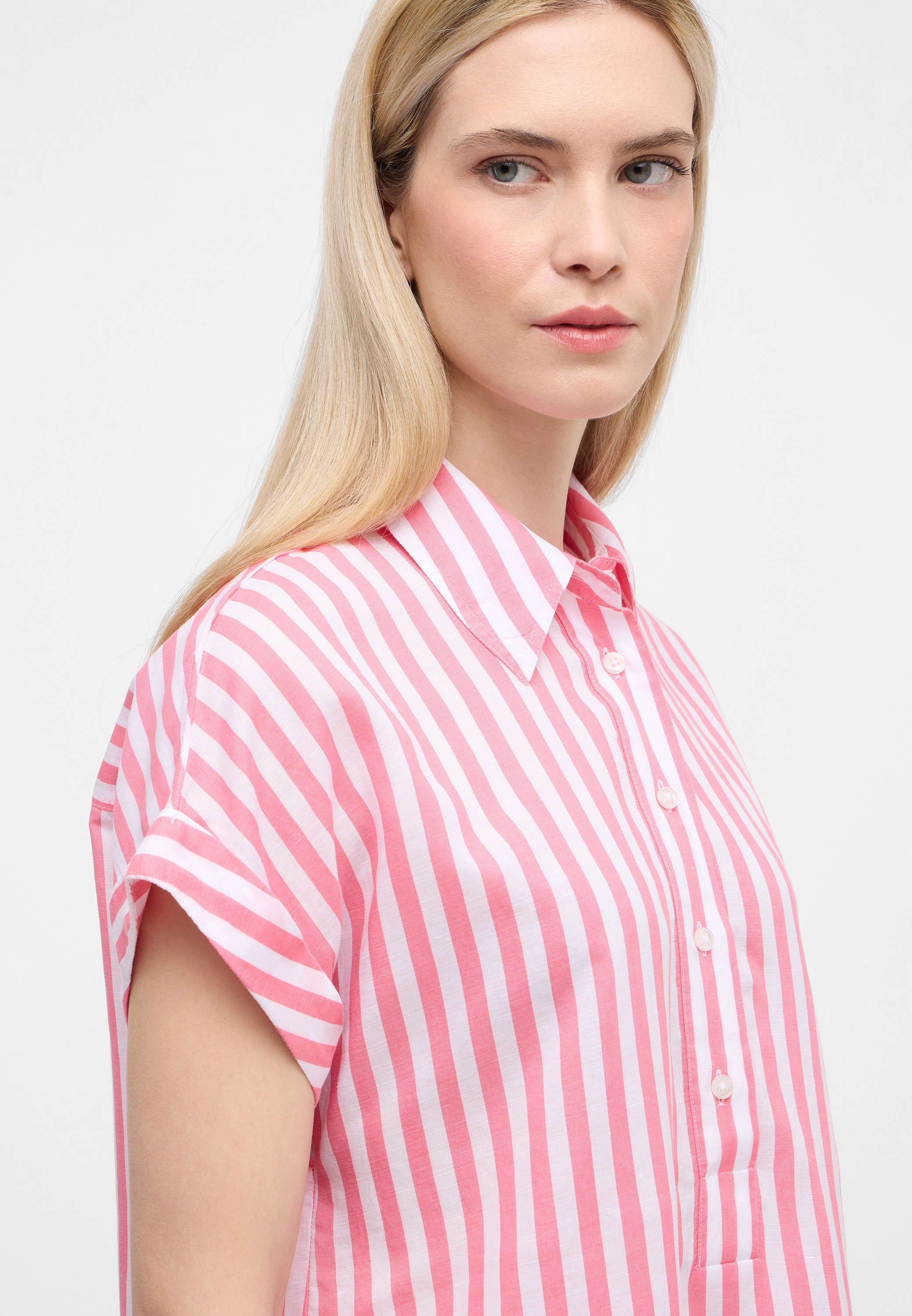Eterna Hemdbluse »LOOSE FIT«