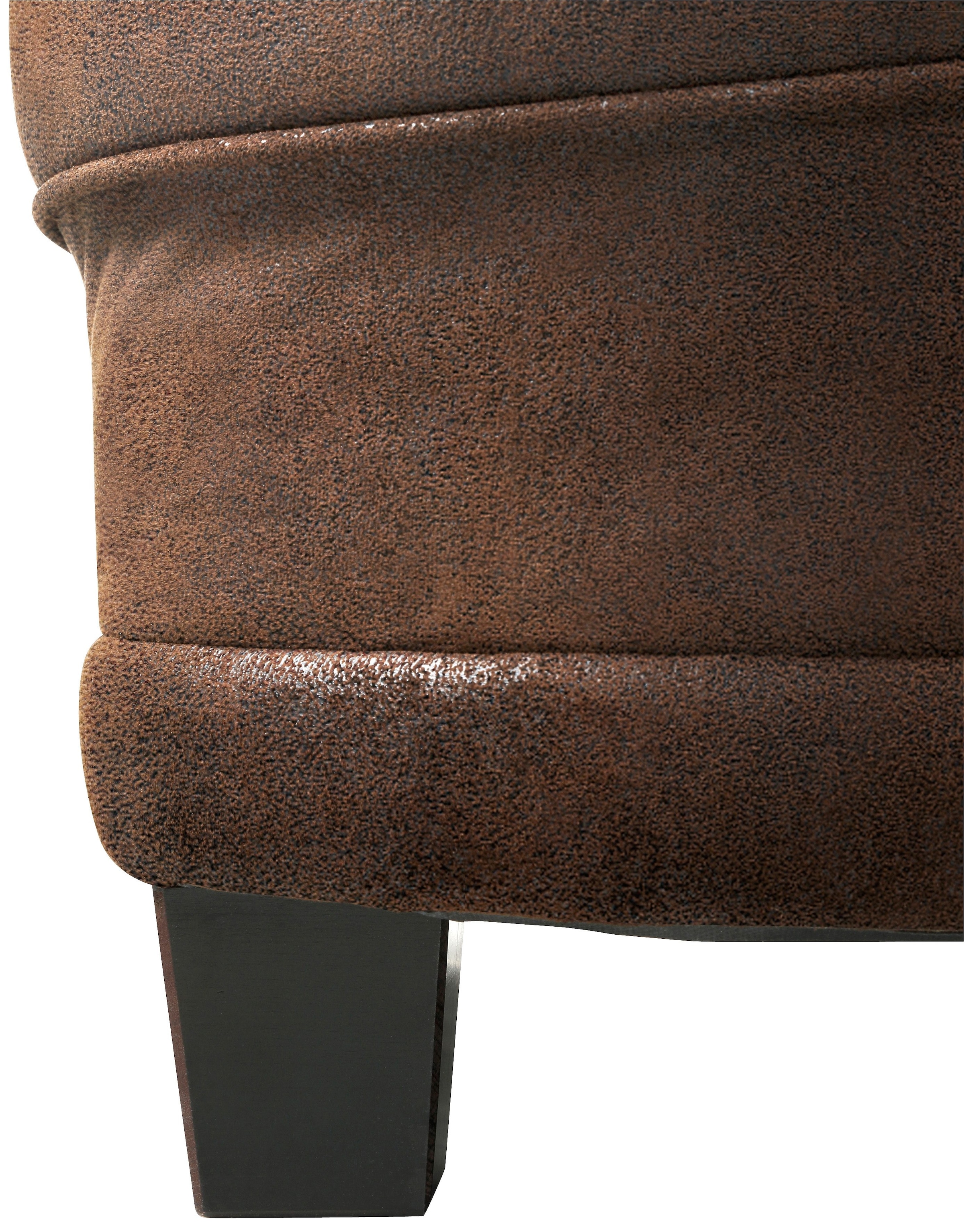 Home affaire Wohnlandschaft »Camelita, viel Platz, bequem und zeitlos, Breite 289cm, U-Form«, wahlweise mit Bettfunktion