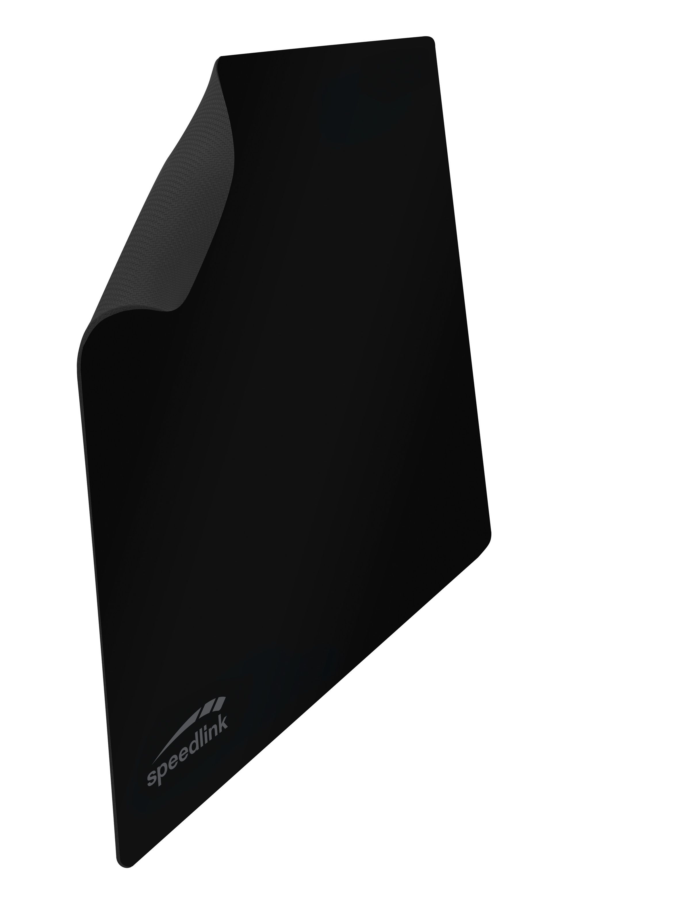 Speedlink Gaming-Maus »Gaming Maus Set, ZAVOS RGB Mouse, ATECS Soft Mousepad - Size M«, 8.000 dpi interpoliert, RGB-Beleuchtung, 38 x 30 cm
