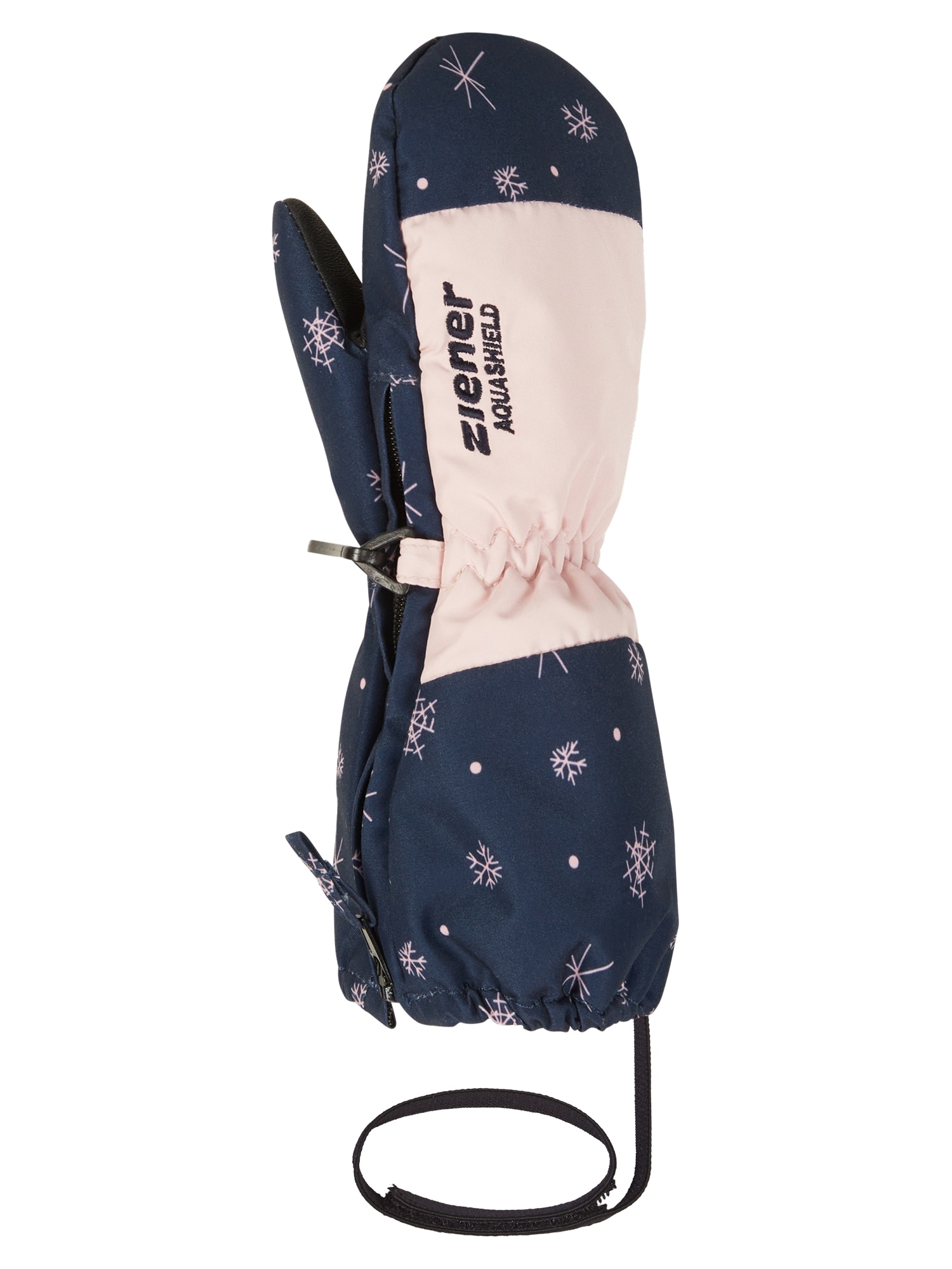 Ziener Fäustlinge »LEVI AS(R)«