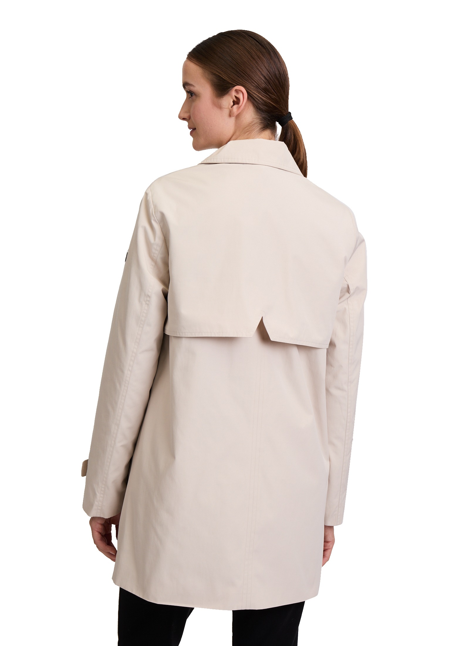 Betty Barclay 3-in-1-Funktionsjacke »3 in 1 Jacke mit Funktion«
