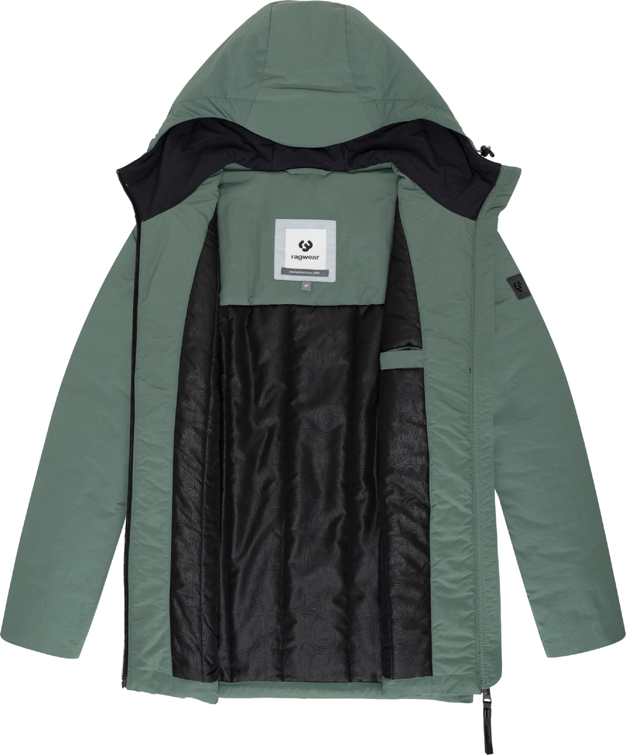 Ragwear Winterjacke »Winterjacke Cassey Warm YOUMODO«