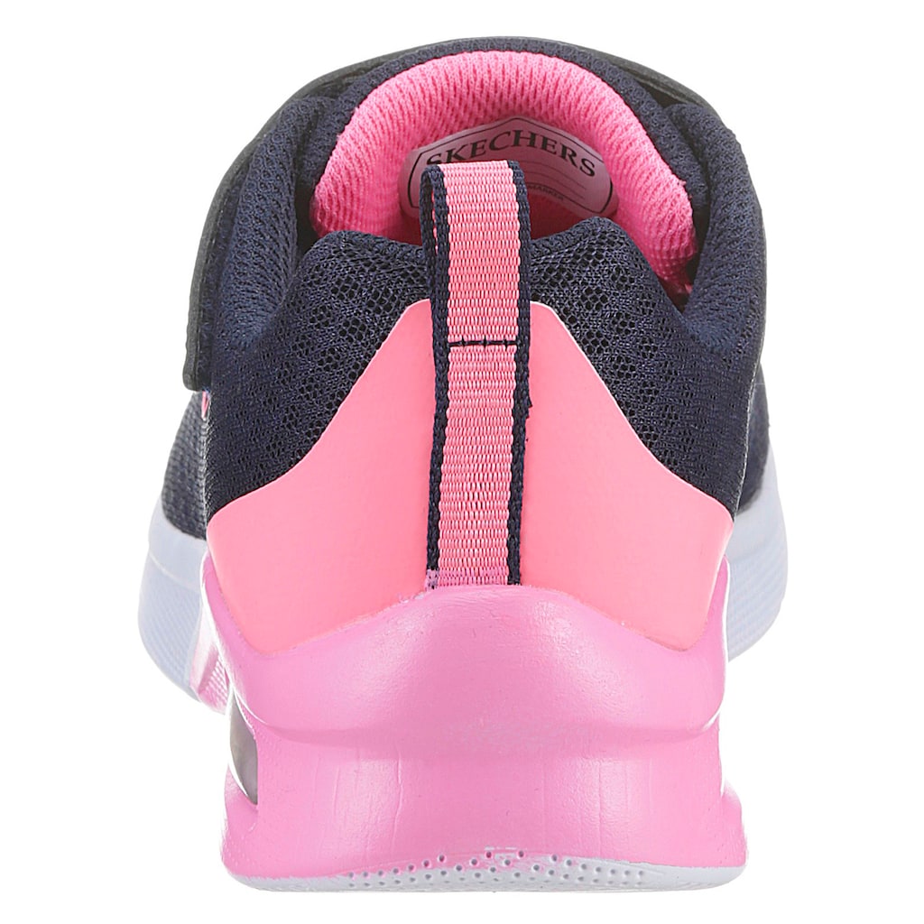 Skechers Kids Sneaker »MICROSPEC MAX«