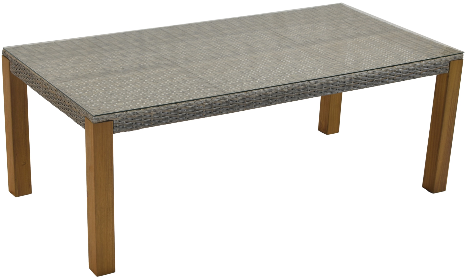 MERXX Garten-Essgruppe »Imperia« 7 Stk. tlg. inkl. Auflagen