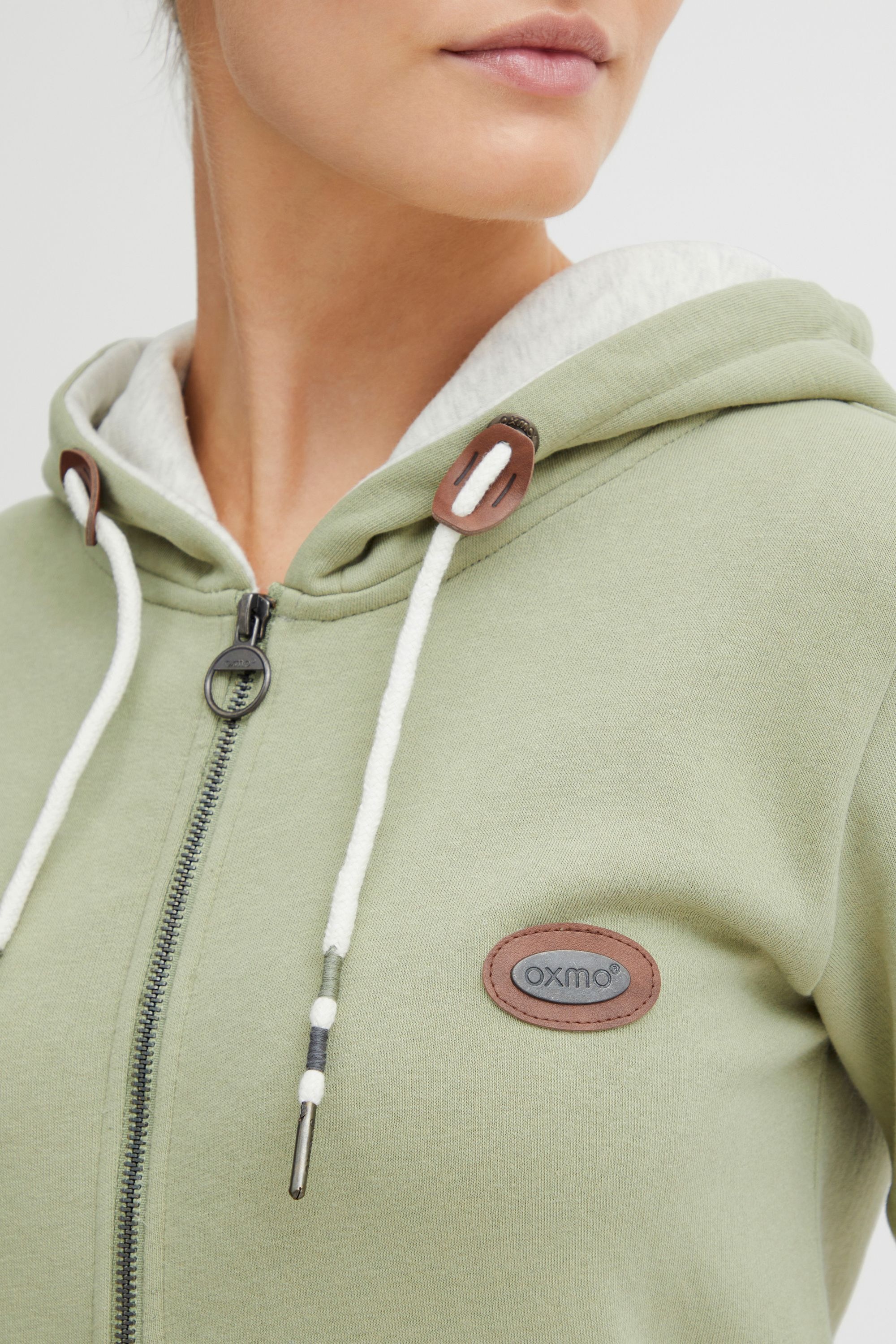 OXMO Strickjacke »Strickjacke OXKate«