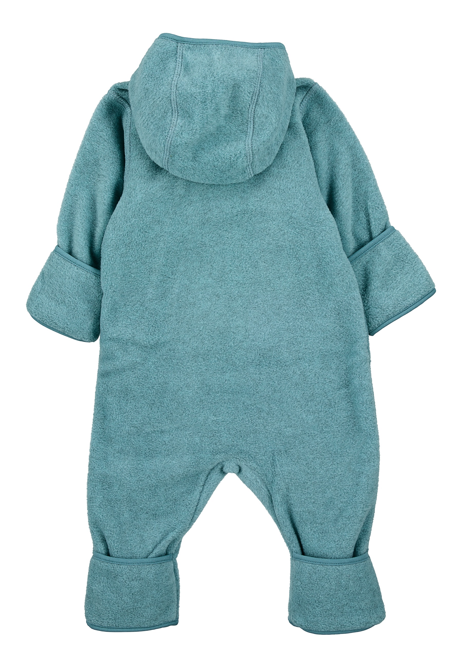 Sterntaler® Overall »Overall Fleece«