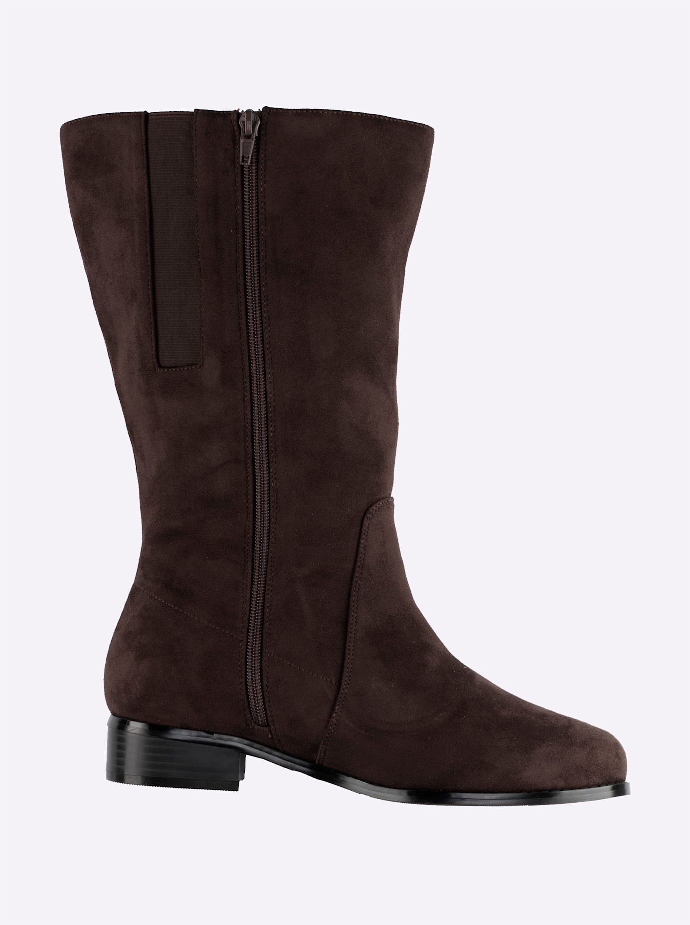 Sheego Weitschaftstiefel