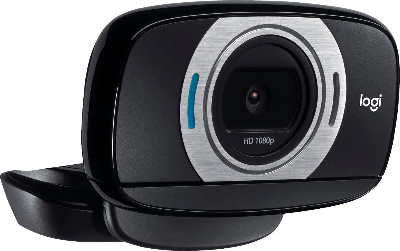 Logitech Webcam »C615«, Full HD