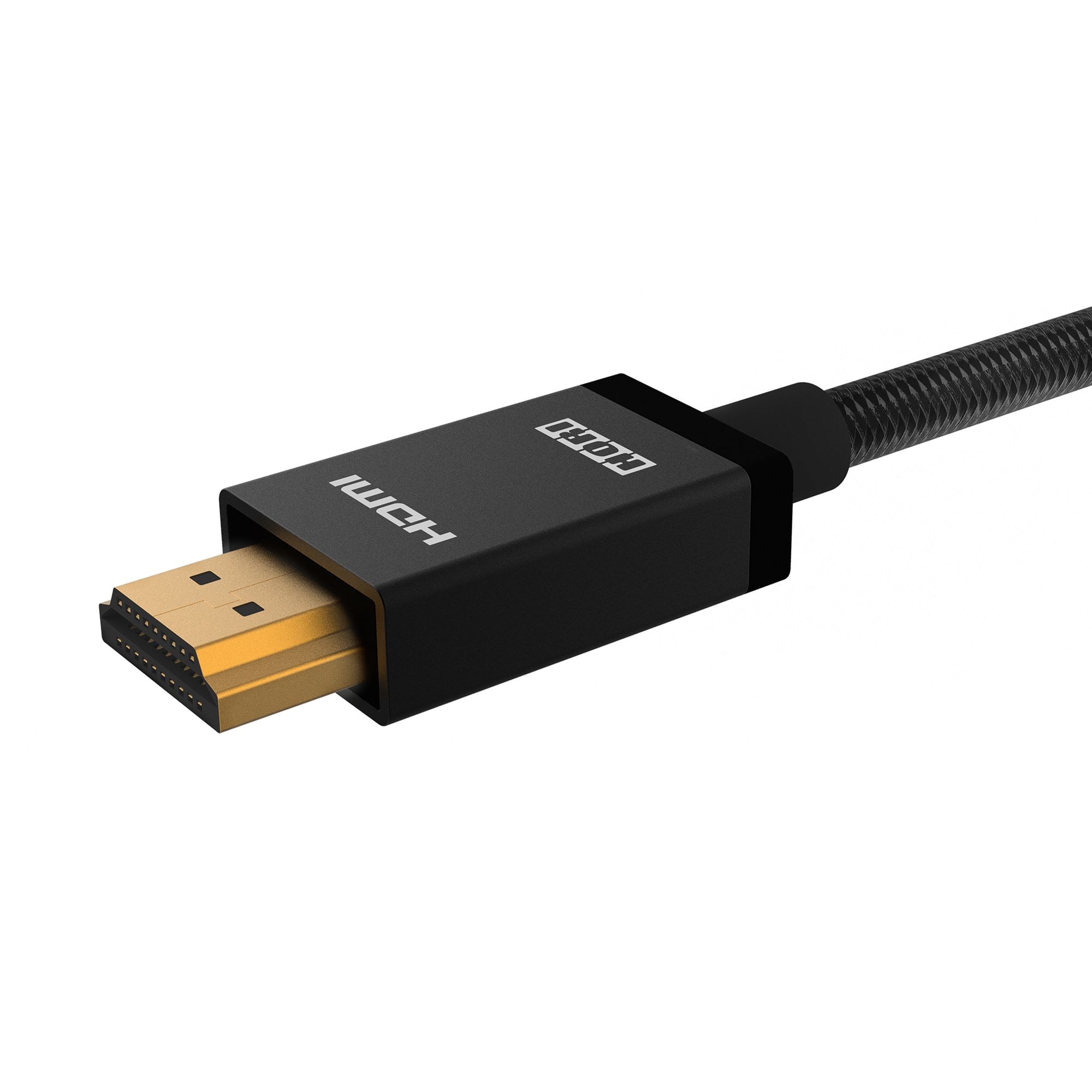 Hori HDMI-Kabel »Ultra High Speed 8K HDMI 2.1 Kabel (2 Meter)« HDMI HDMI 200 cm Offiziell lizenziert von Sony