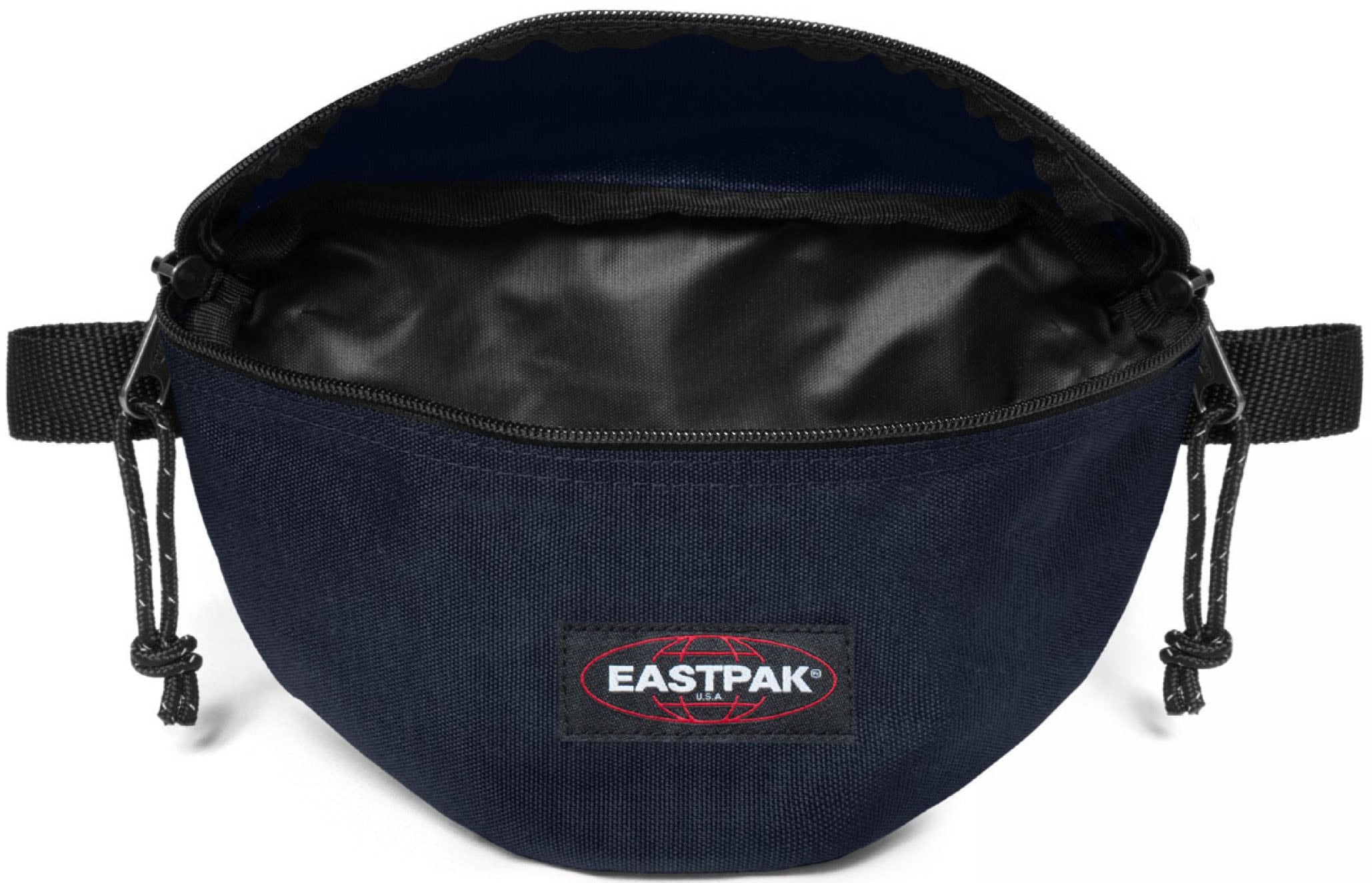 Eastpak Bauchtasche »SPRINGER«, im lässigen Look