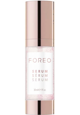 FOREO Anti-Falten-Serum »Serum Serum Serum« kaufen