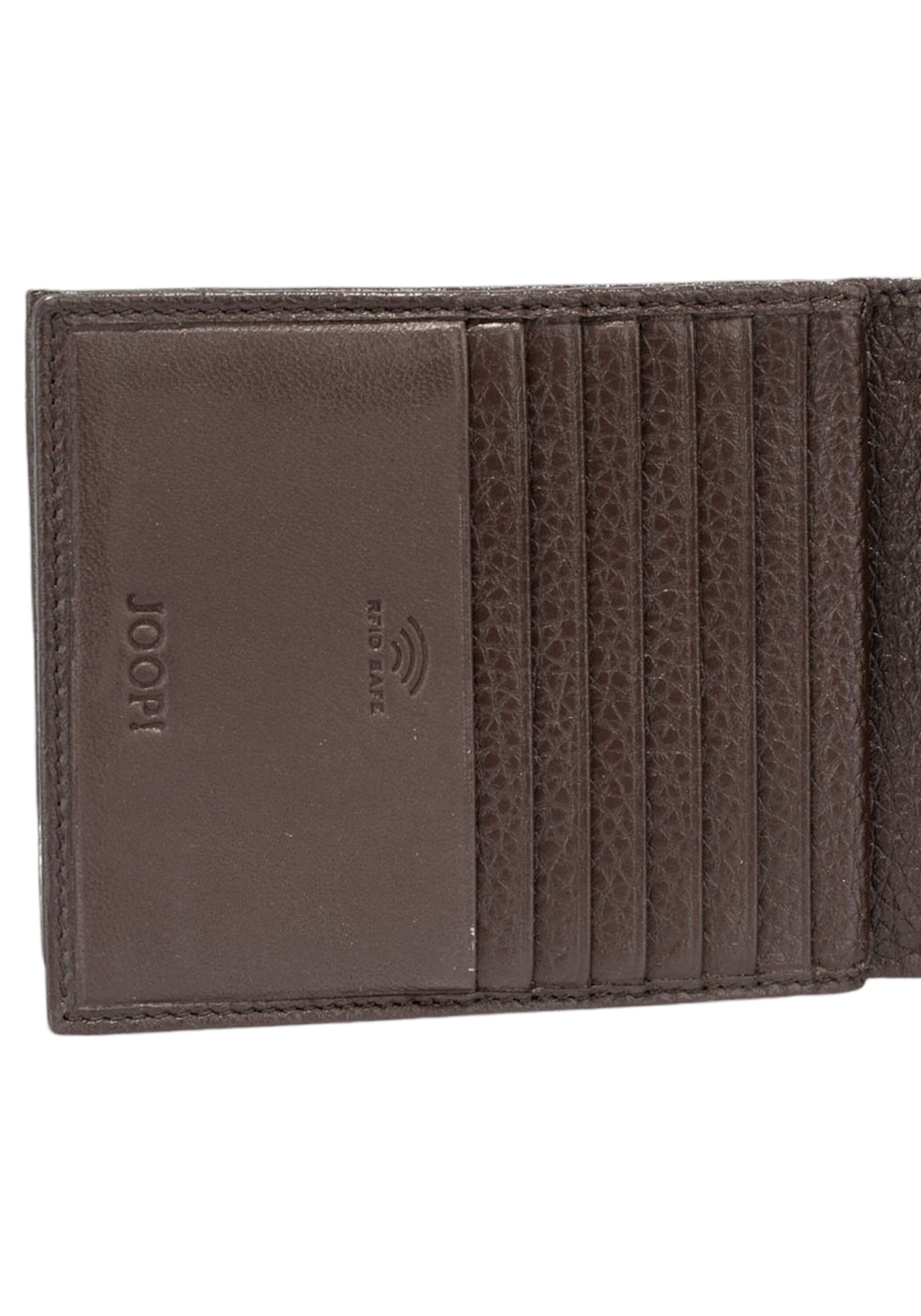 JOOP! Geldbörse »Geldbörse Cardona Minos Billfold h14«