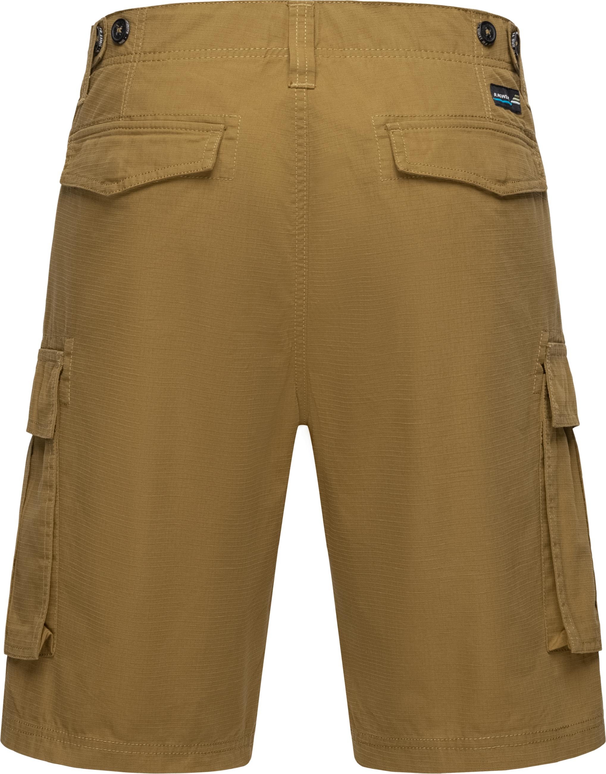 Ragwear Shorts »Shorts Merly«