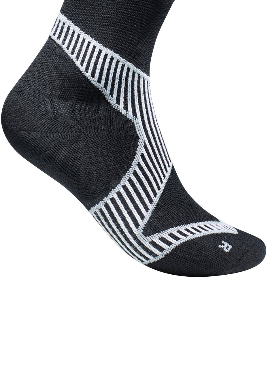 Bauerfeind Sportsocken »Run Performance Mid Cut Socks«