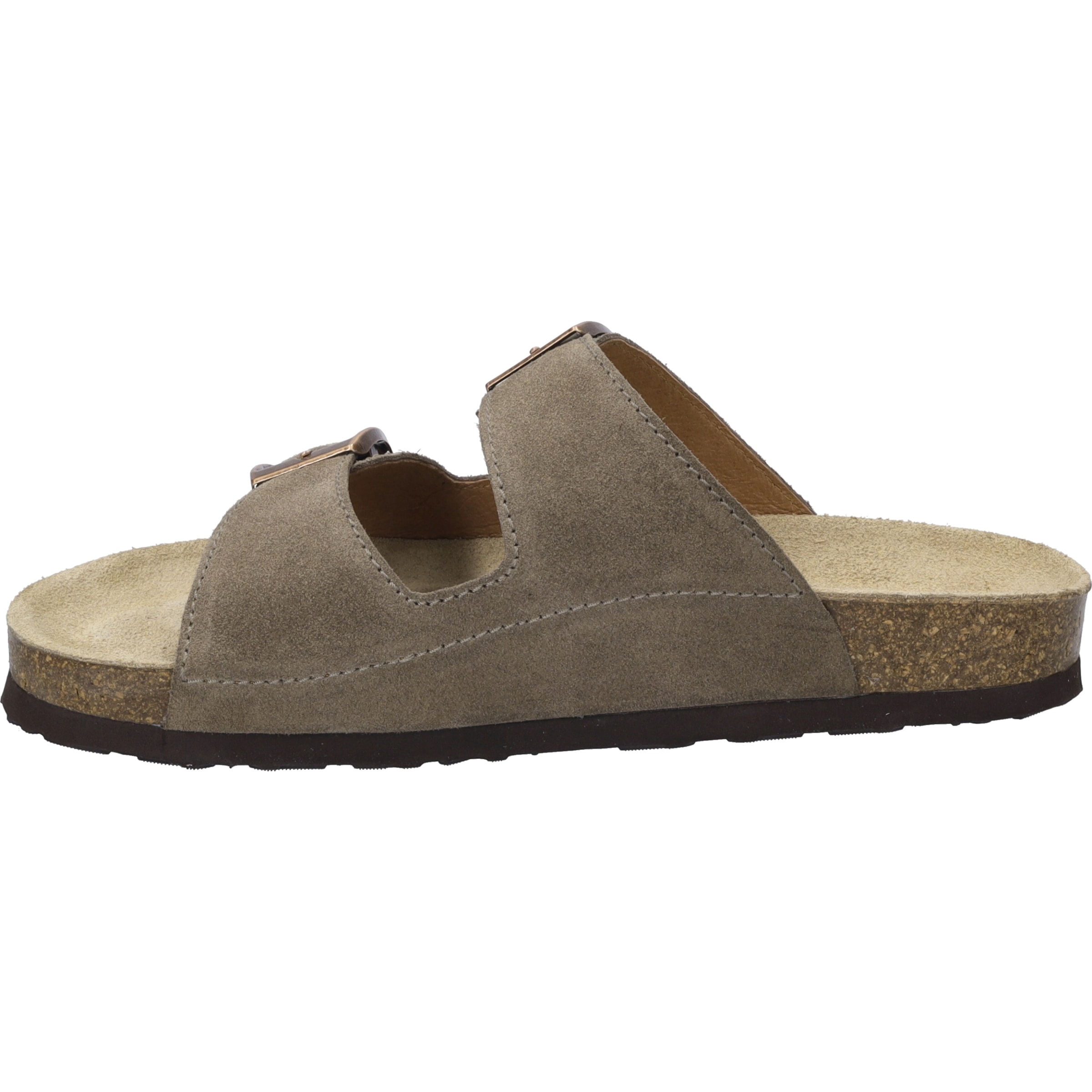 Josef Seibel Sandale »Hermine 06, taupe«