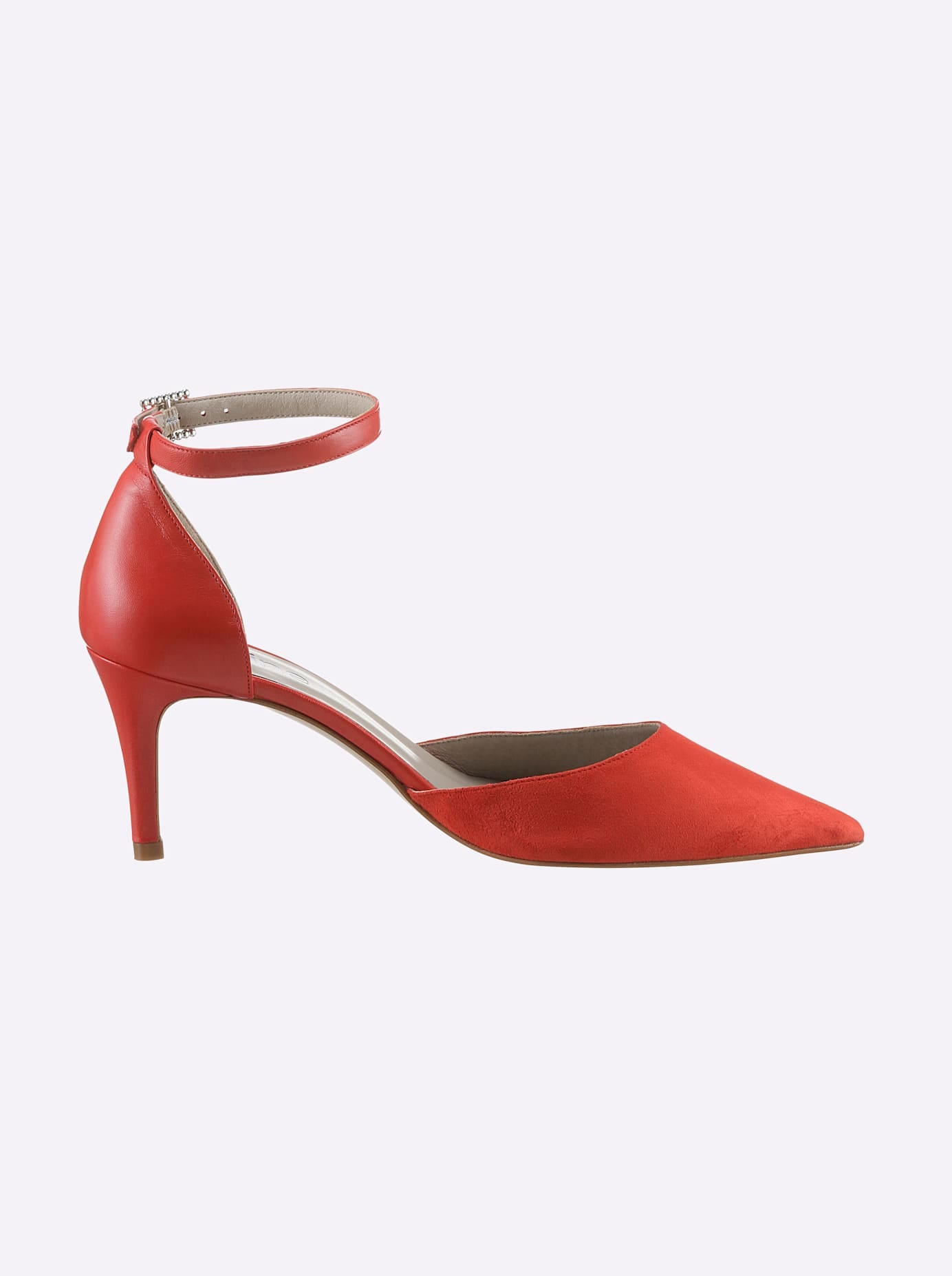 heine Pumps