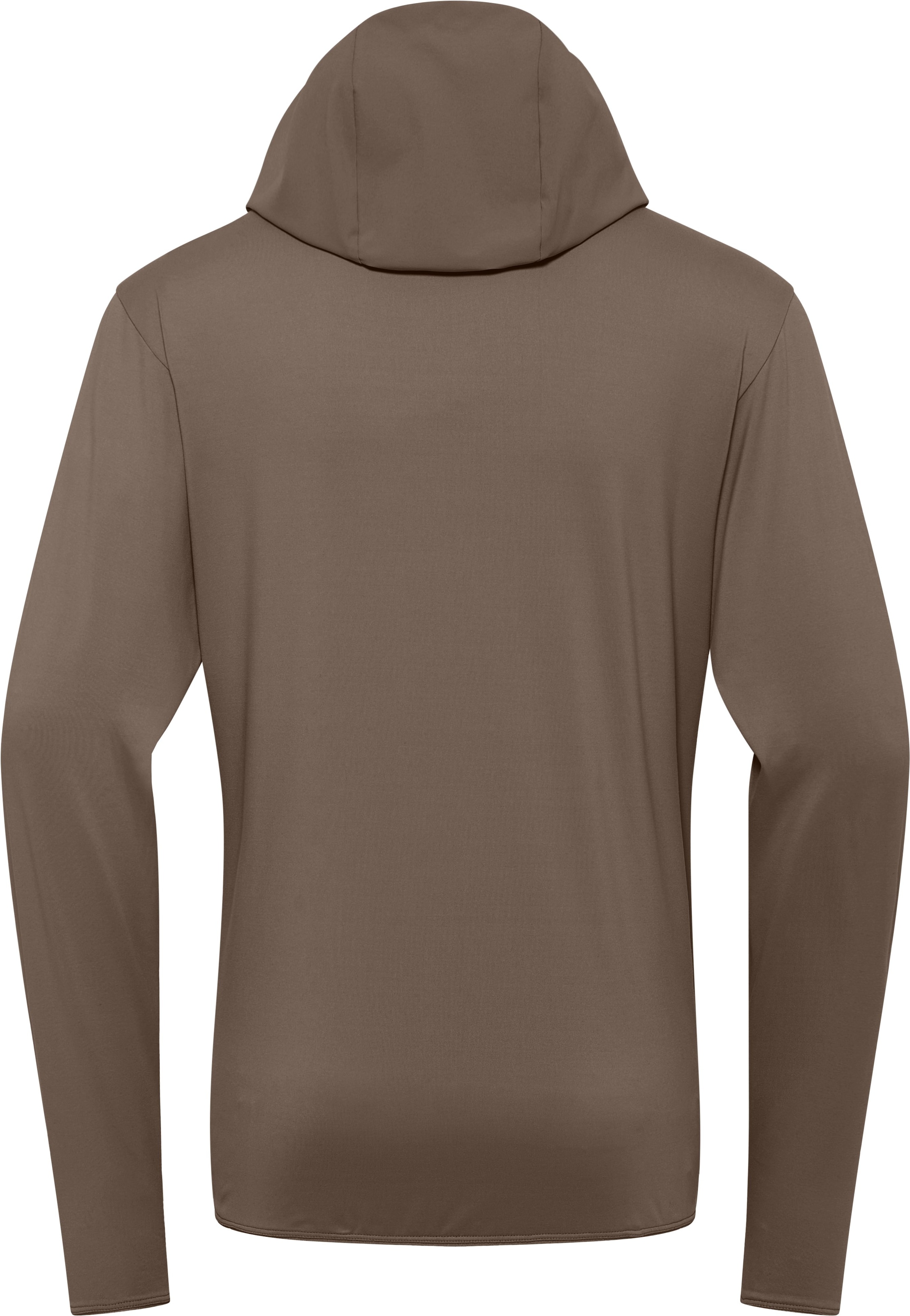 Jack Wolfskin Kapuzenfleecejacke »PRELIGHT TRAIL HOODY M« mitKapuze