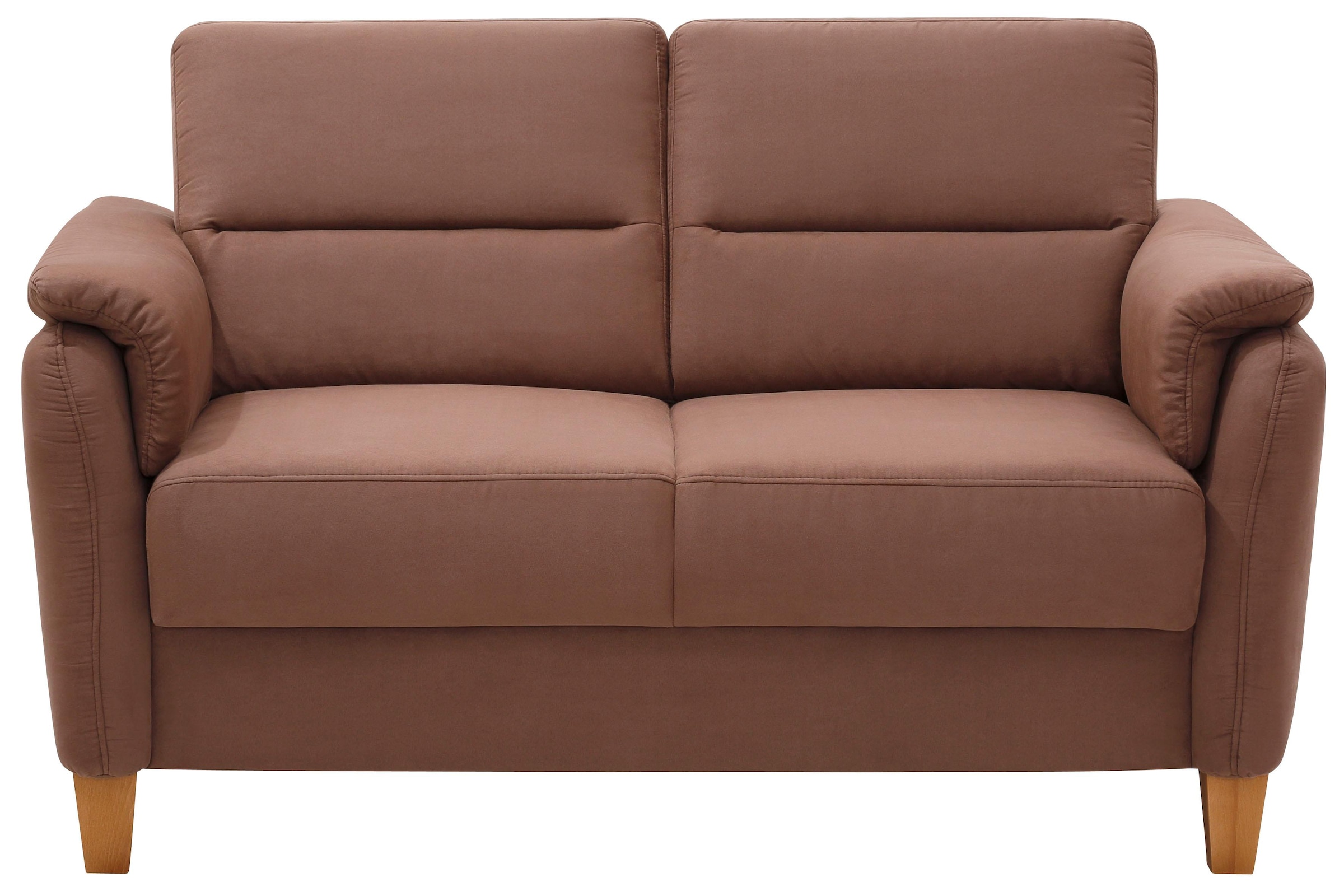 Home affaire 2-Sitzer »Palmera, B: 149 cm« mit Federkern