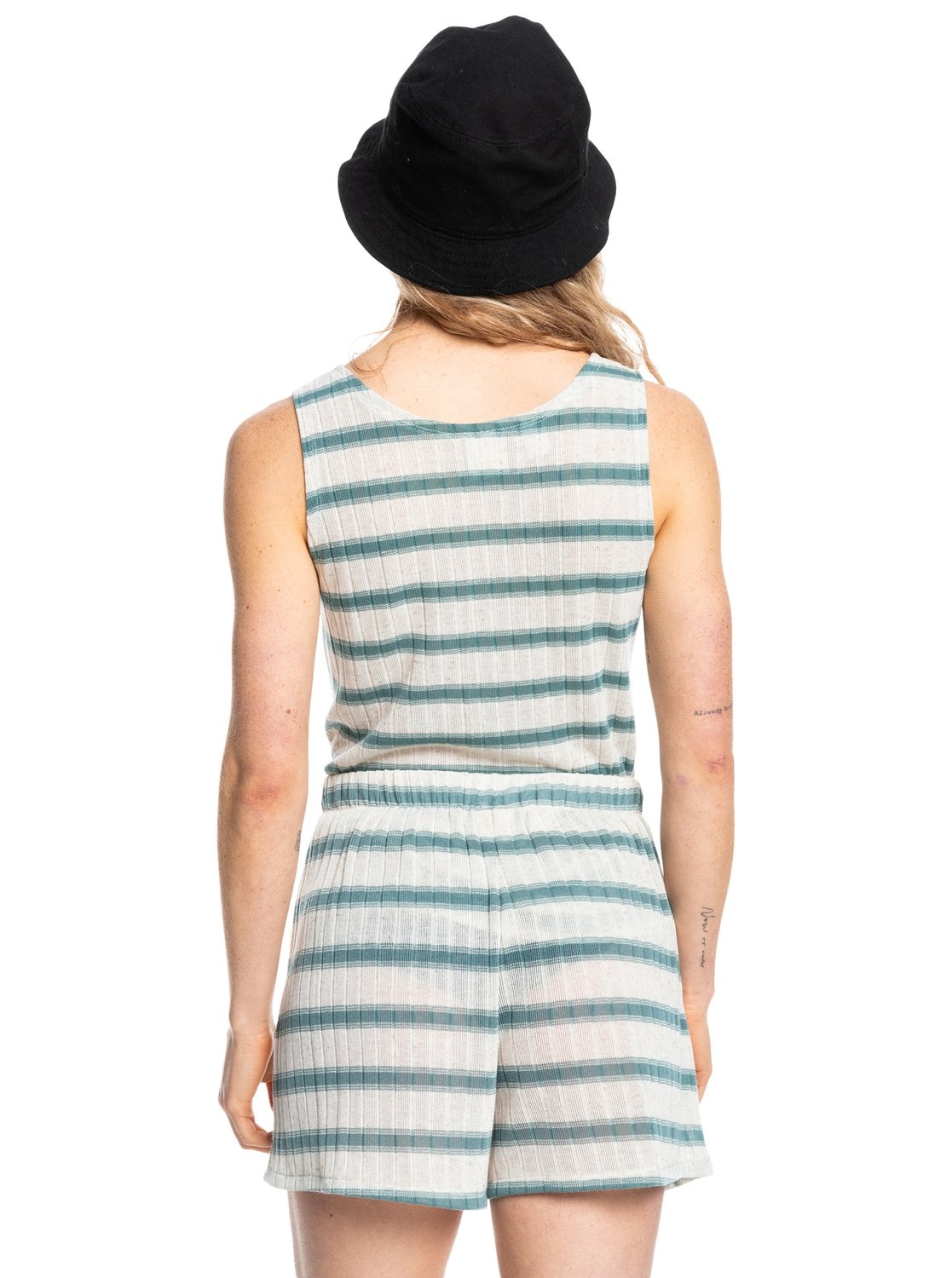 Quiksilver Tanktop »Native Surfer«