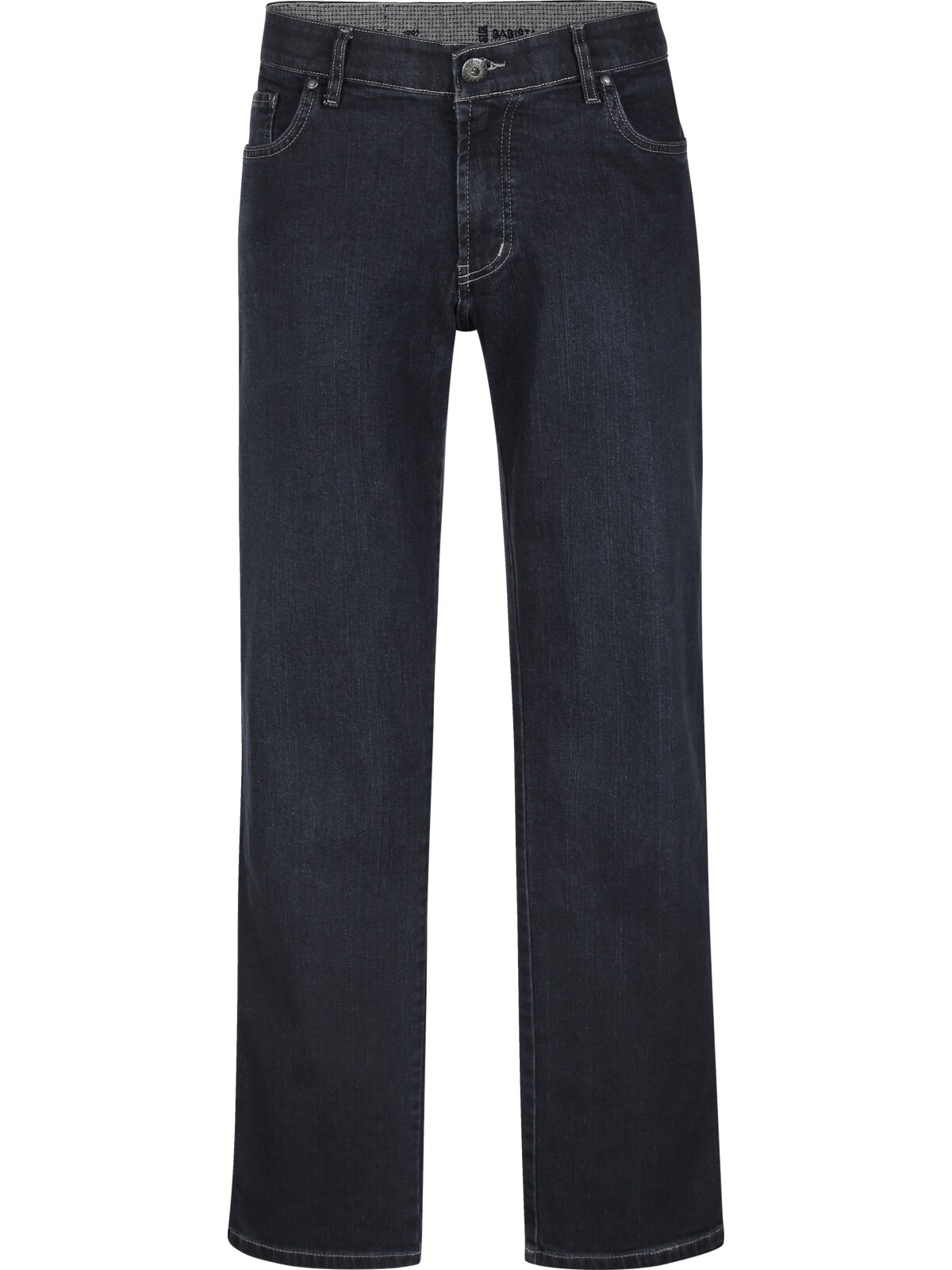 Babista 5-Pocket-Jeans »Tiefbundjeans VESTABELLA«, (1 tlg.)