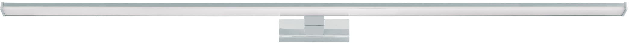 EGLO LED-Wandleuchte »PANDELLA 1«, inkl. LED fest integriert - 13,5 Watt, Länge ca. 120 cm