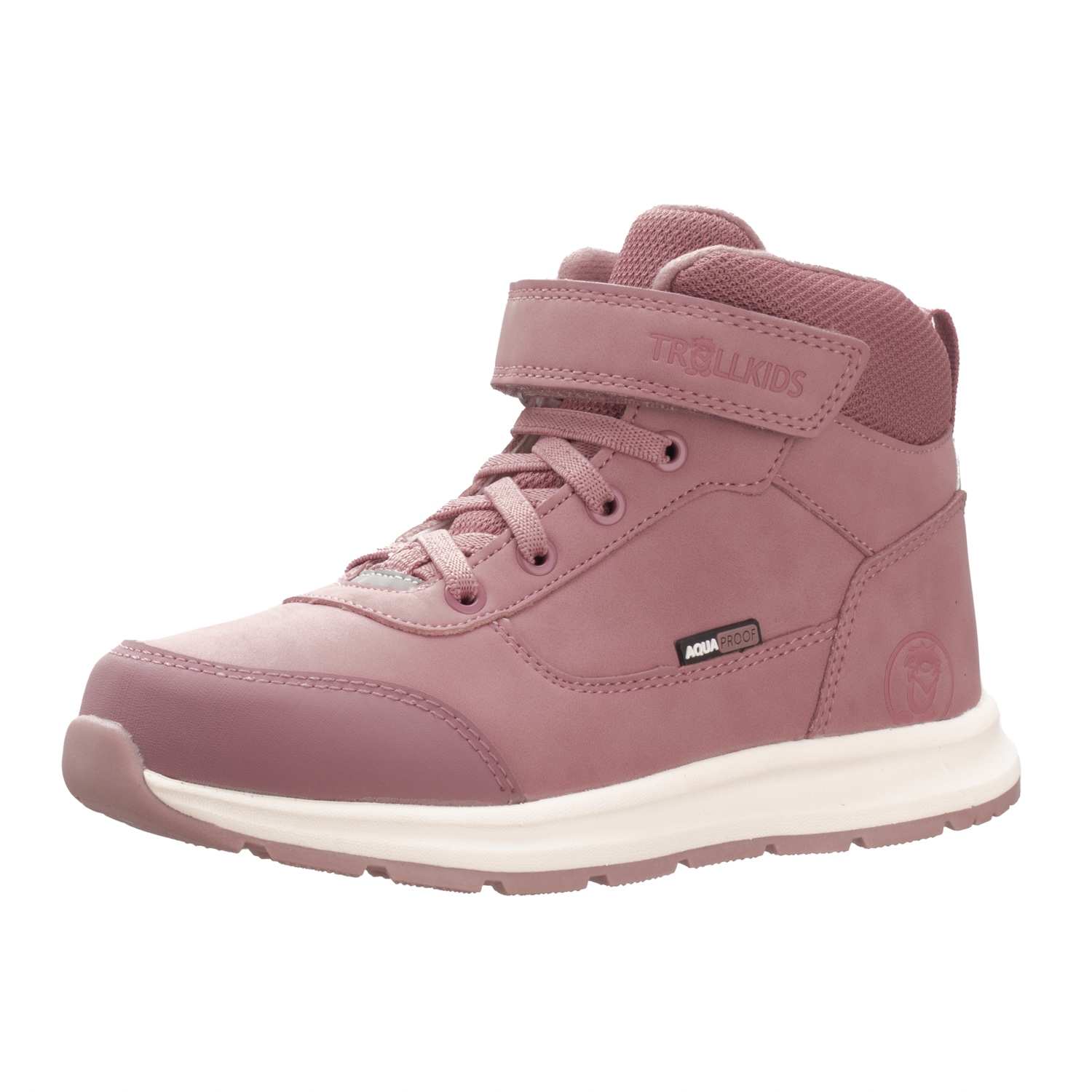 Sneakerboots »Stavanger Mid Cut XT«, wasserdicht