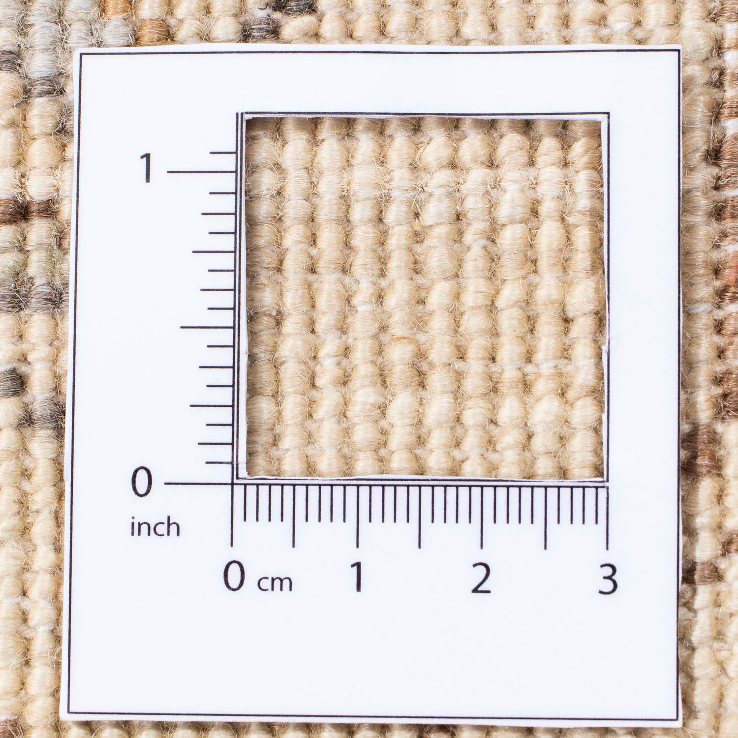 morgenland Orientteppich »Ziegler - 308 x 204 cm - flieder«, rechteckig, Wohnzimmer, Handgeknüpft, Einzelstück mit Zertifikat
