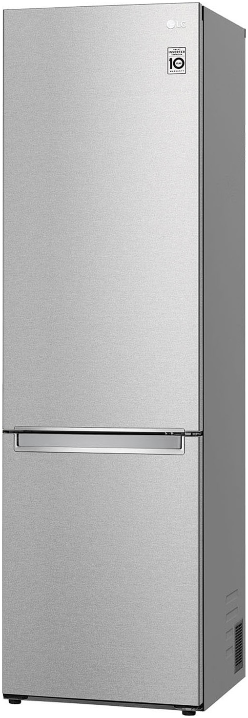 LG Kühl-/Gefrierkombination »GBB92MBB3P«, extrem leise: nur 29 dB