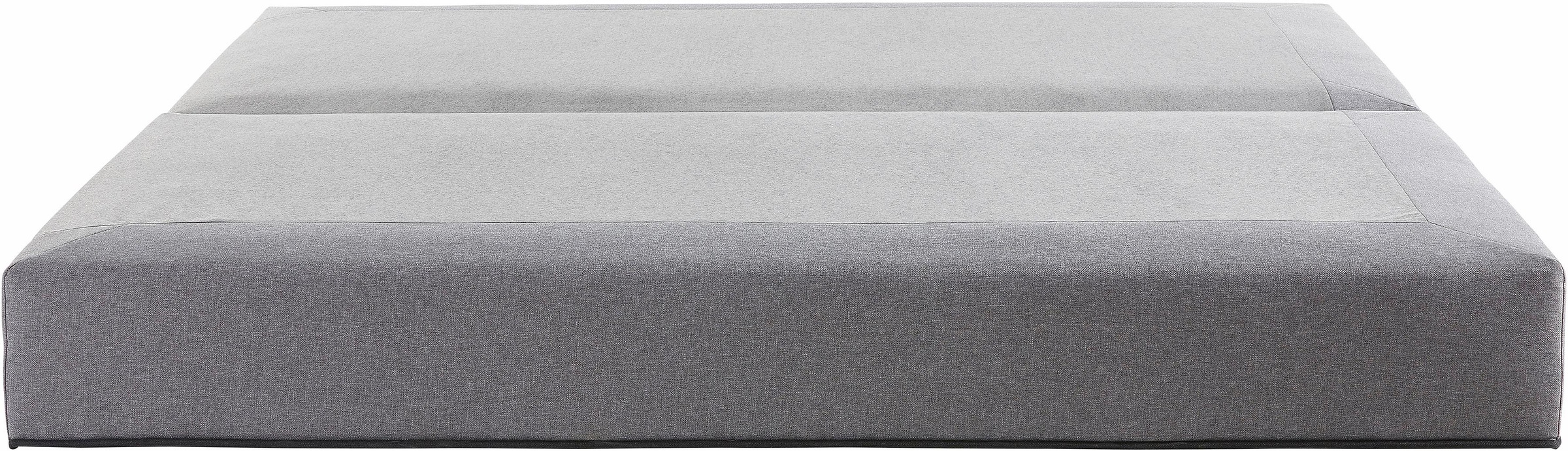 COLLECTION AB Boxspringbett inklusive Topper