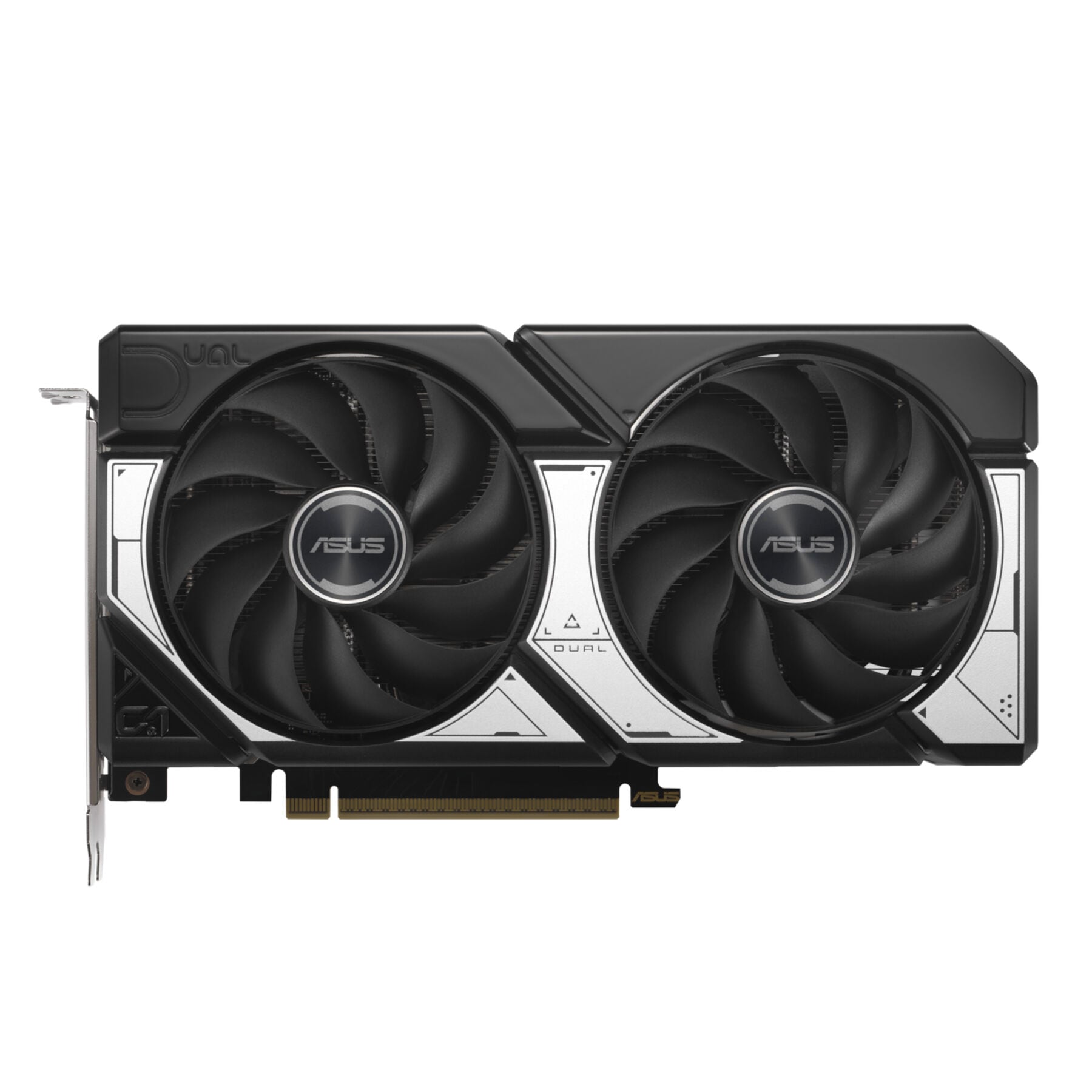 Asus Grafikkarte »DUAL-RTX5060TI-8G«