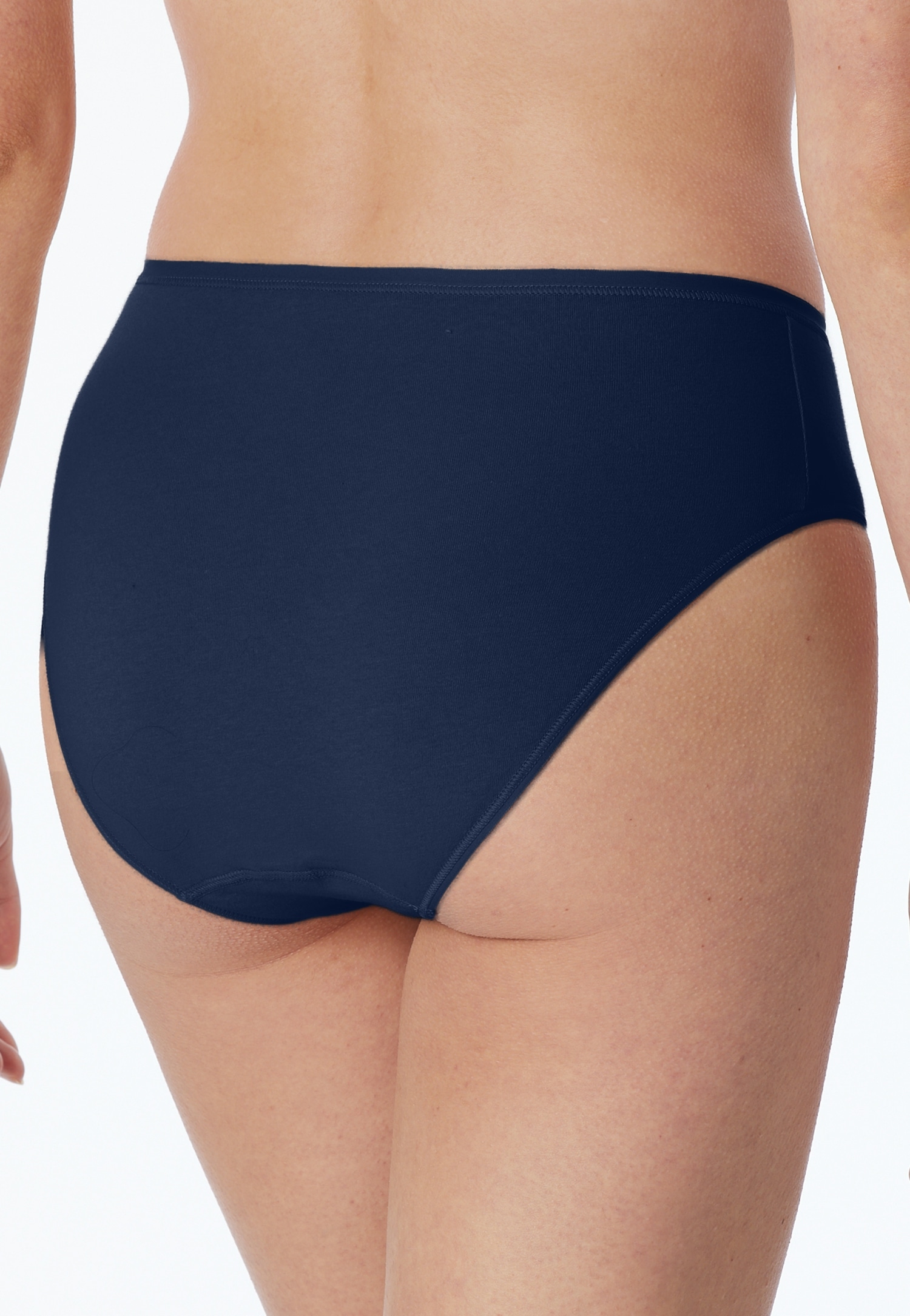 Schiesser Slip »Essentials« mit perfekter Passform