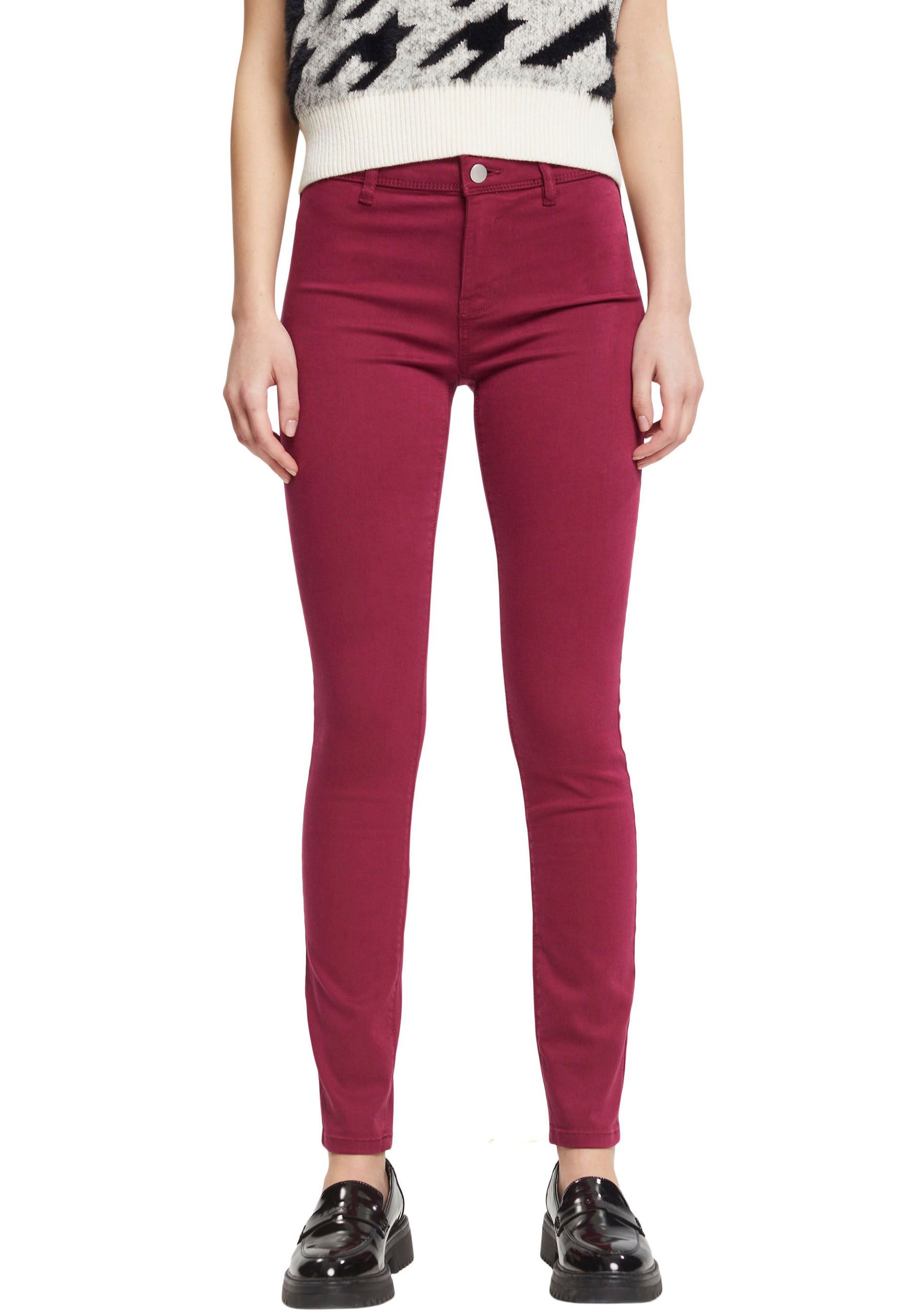 edc by Esprit Jeggings, in cleaner Optik kaufen