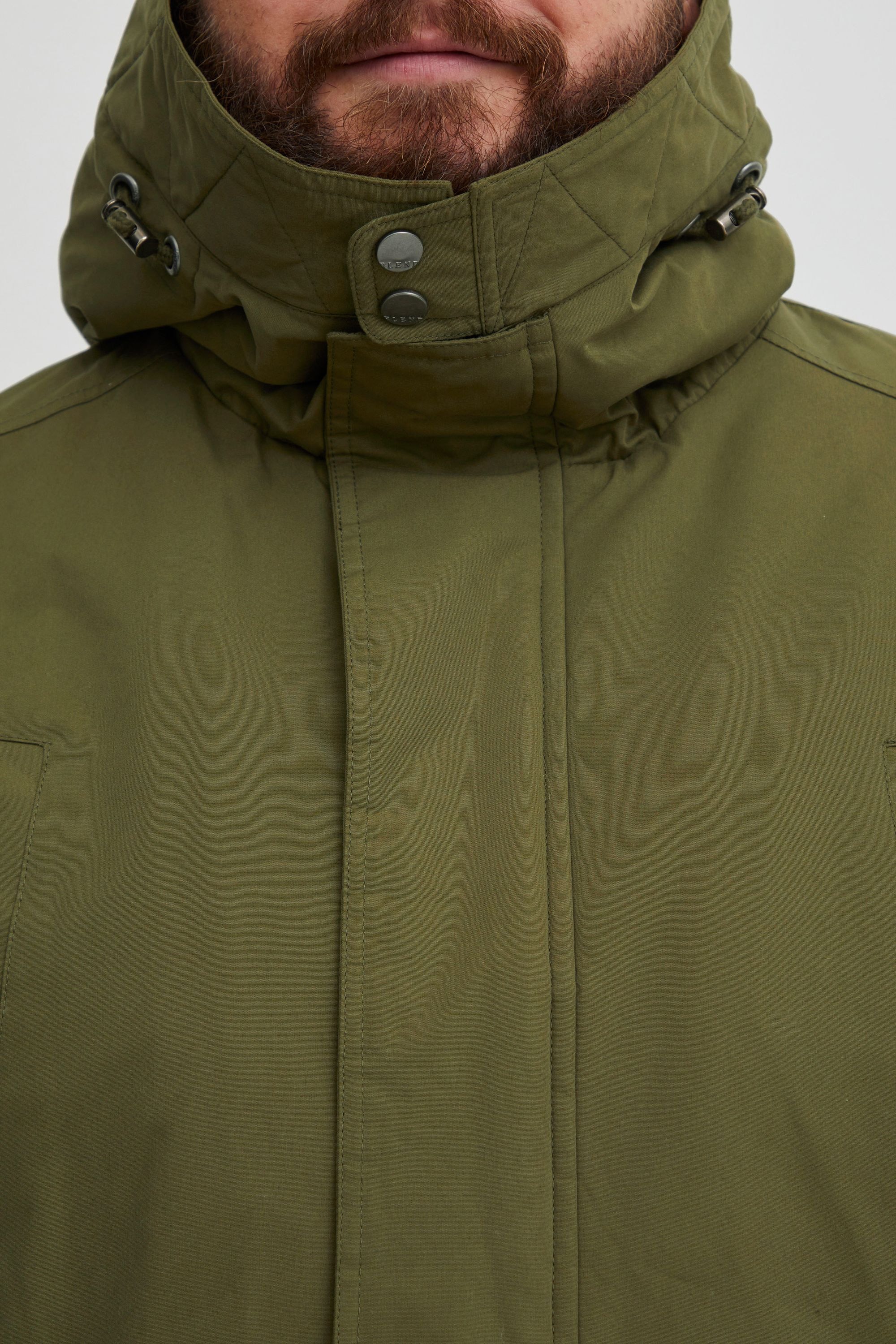 Blend Kurzjacke »Kurzjacke BHSergius Big & Tall«