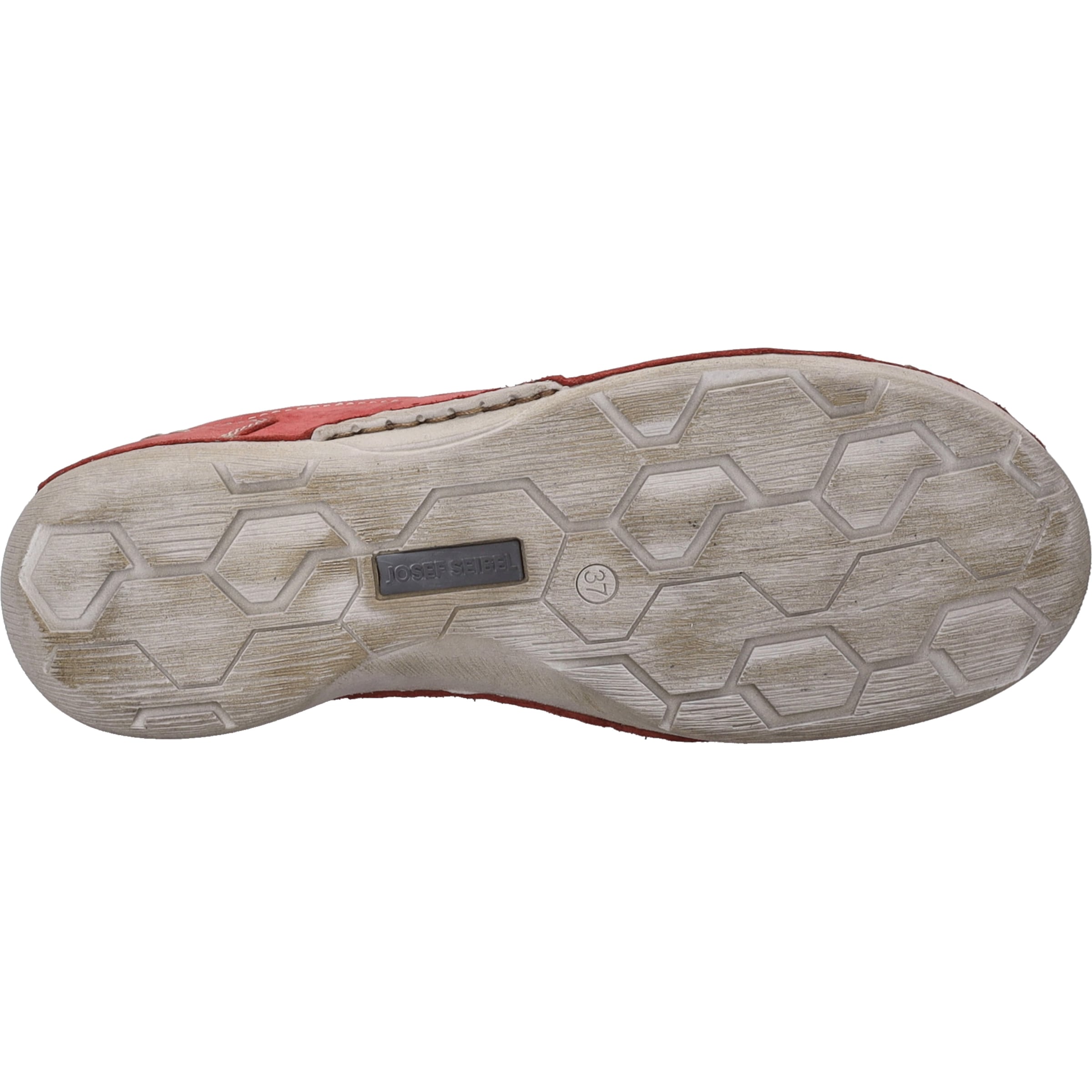 Josef Seibel Schnürschuh »Fergey 56, hibiscus«