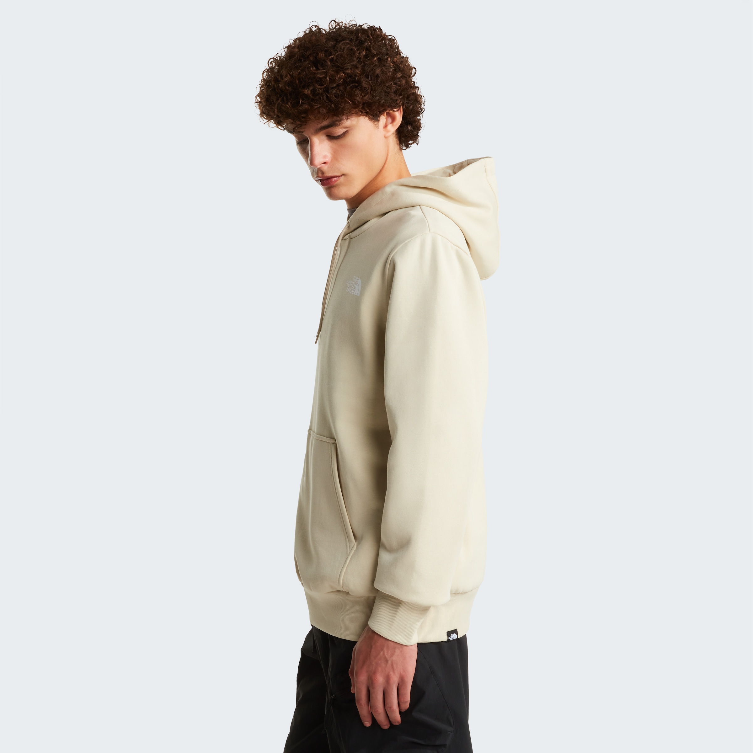 The North Face Kapuzensweatshirt »M SIMPLE DOME REGULAR HOODIE«, für Sport- und Outdooraktivitäten, mit Kängurutasche, pflegeleicht
