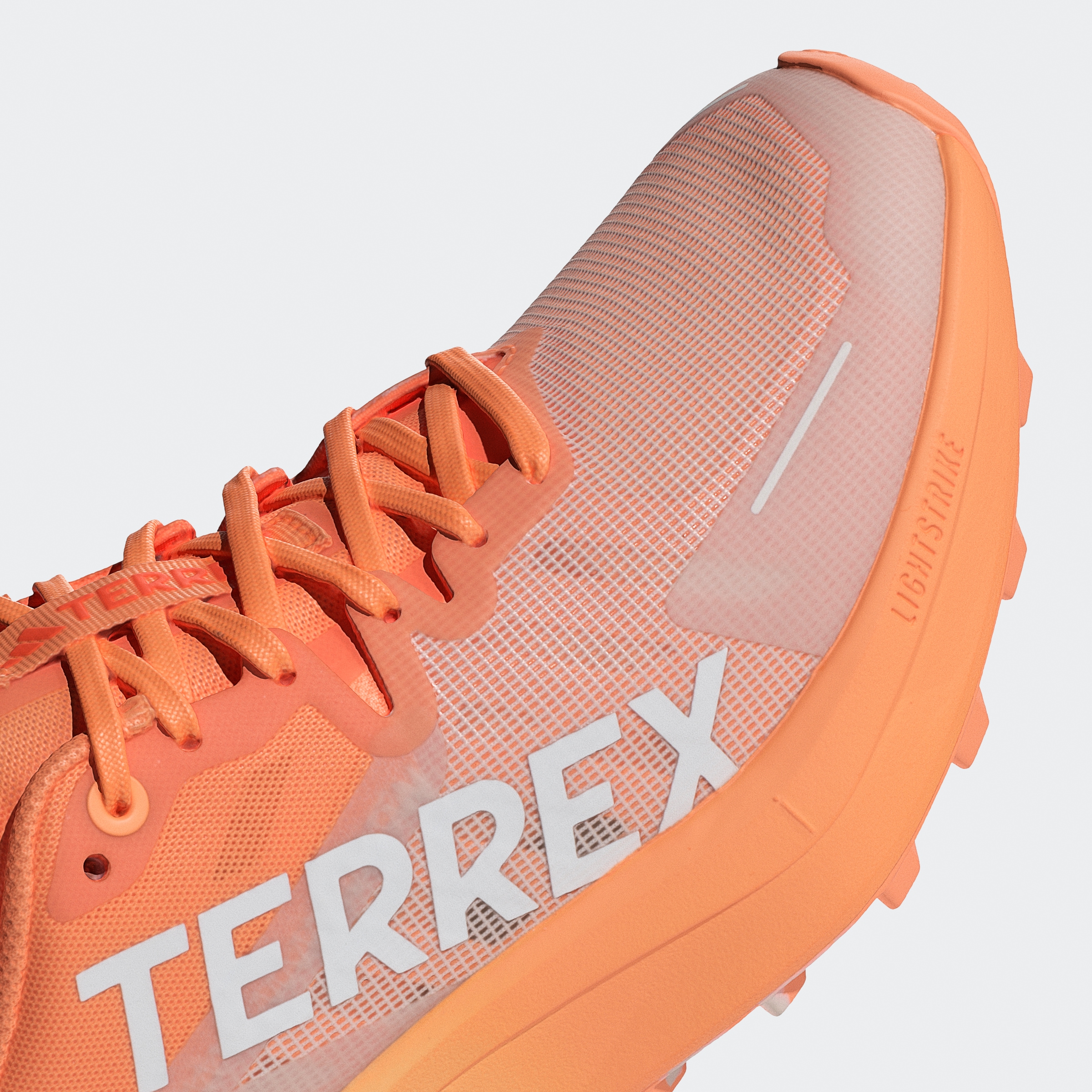 adidas TERREX Trailrunningschuh »TERREX AGRAVIC 3 TRAILRUNNING«