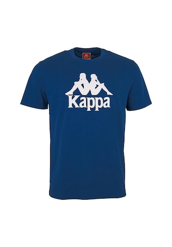 Kappa T-Shirt, mit plakativem Logoprint kaufen