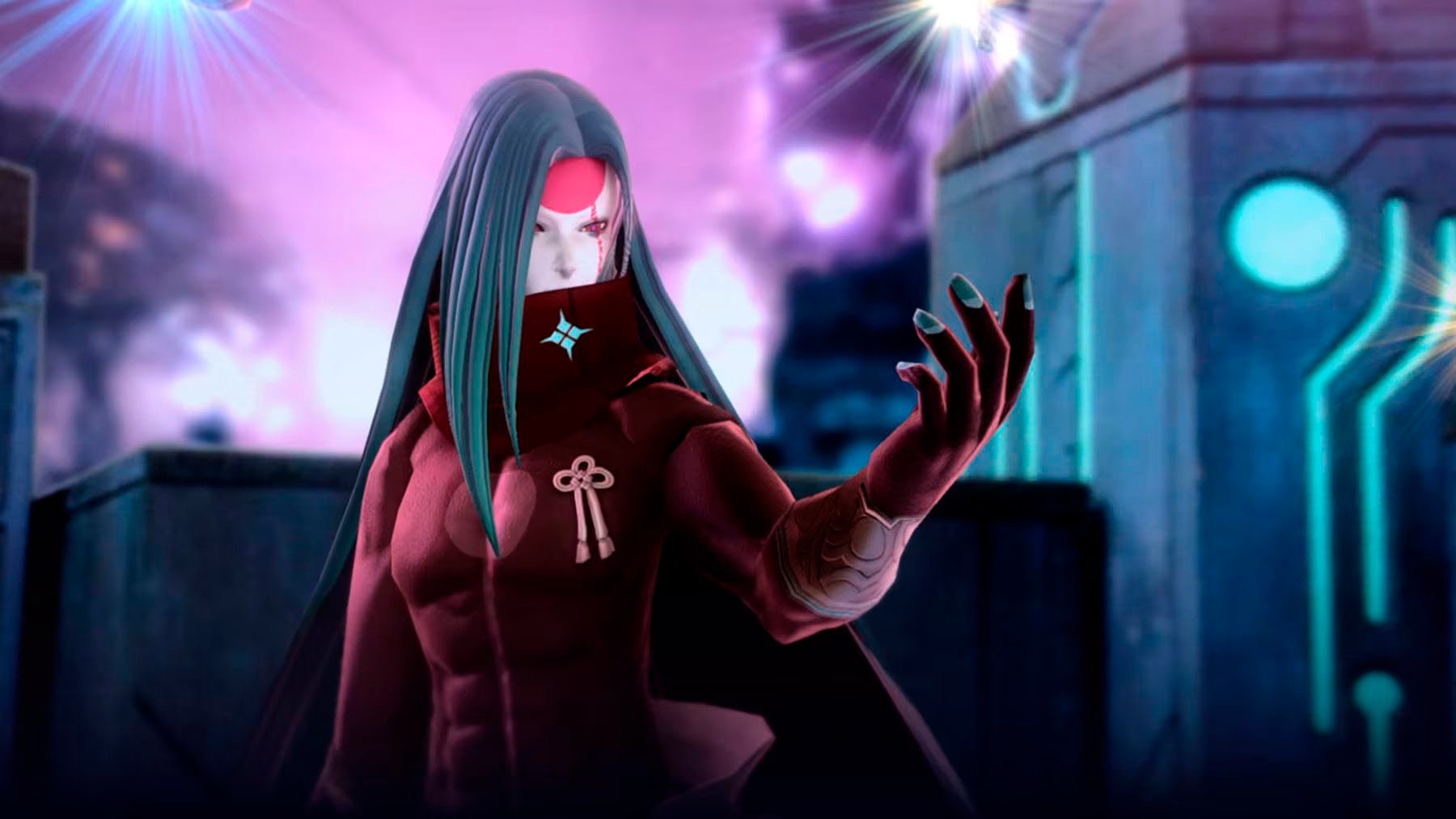 SquareEnix Spielesoftware »Fantasian: Neo Dimension«, PlayStation 5