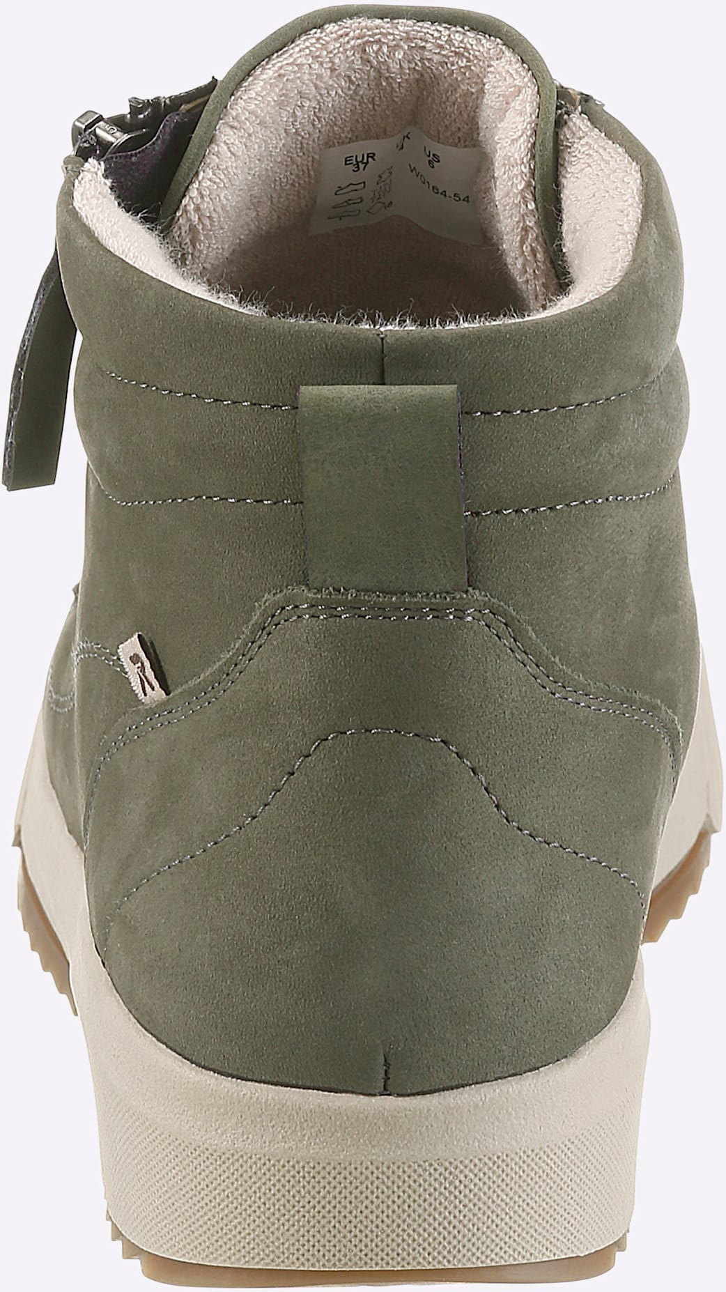 Rieker Stiefelette