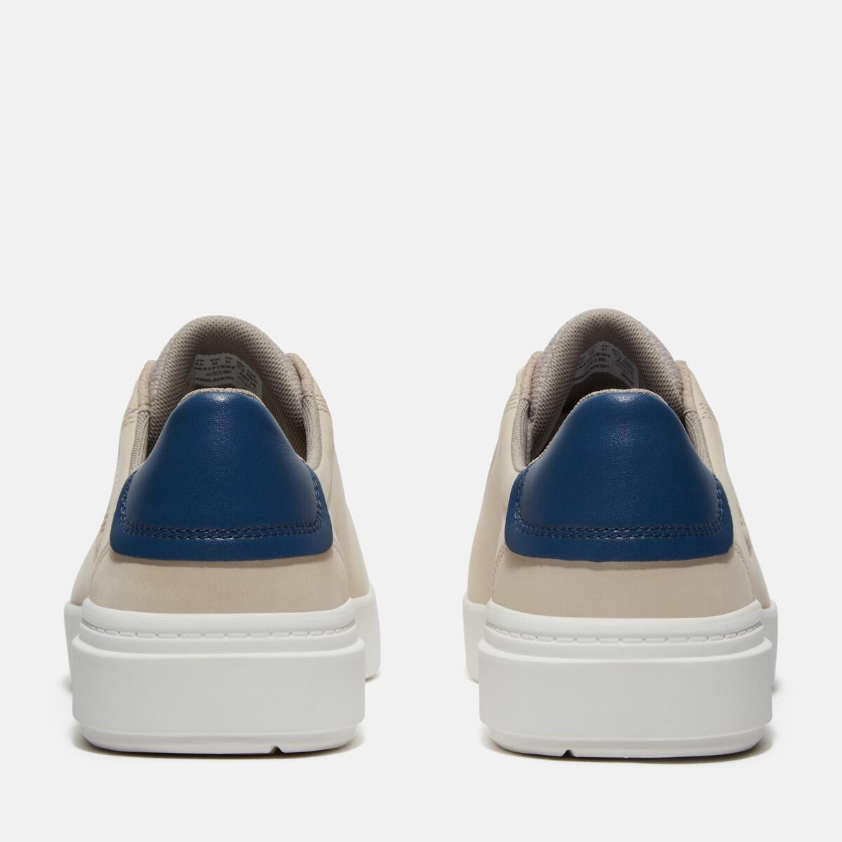 Timberland Sneaker »M Seneca Bay LOW LACE UP SNEAKER DA«