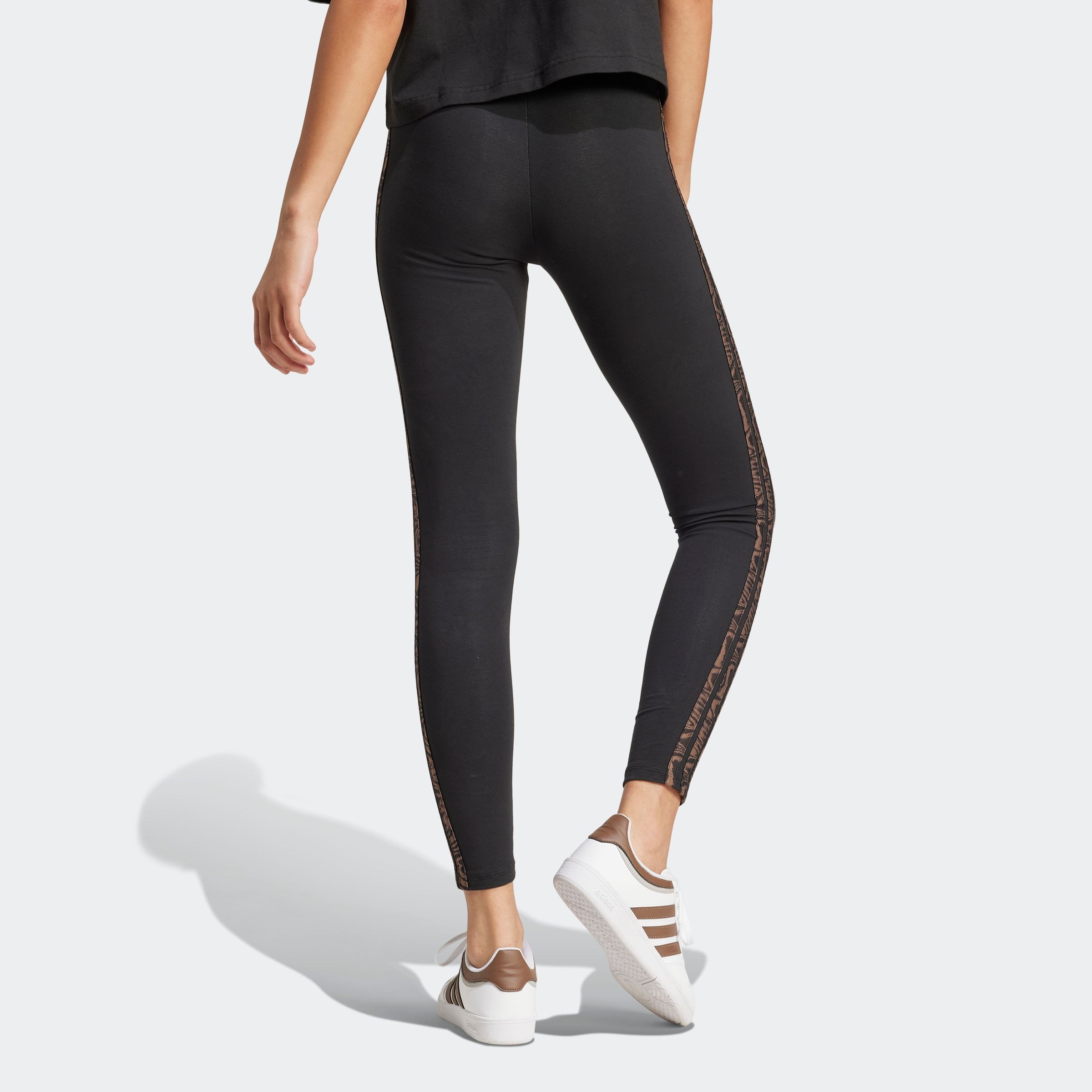 adidas Sportswear Trainingstights »W RC 3S SJ LEG«, (1 tlg.)