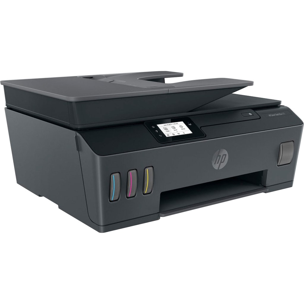 HP Multifunktionsdrucker »Smart Tank Plus 570«