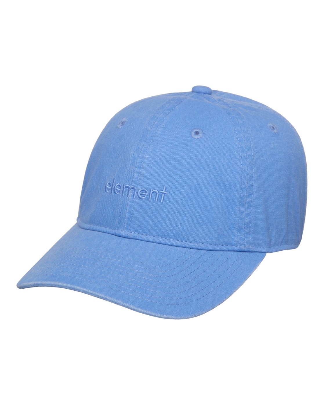 Element Fitted Cap »Lowcase Dad«
