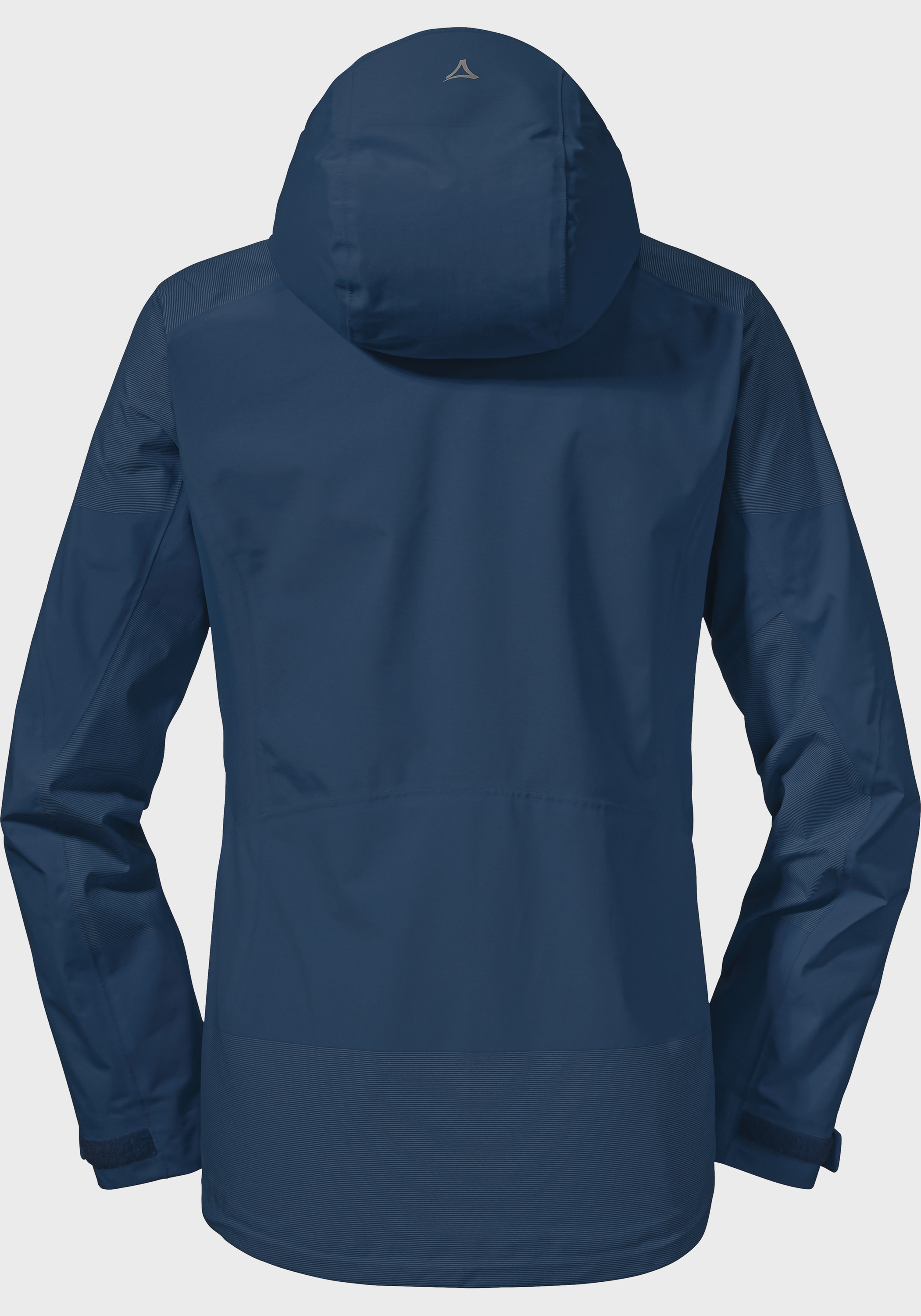 Schöffel Outdoorjacke »2.5L Jacket Triigi L«, mit Kapuze