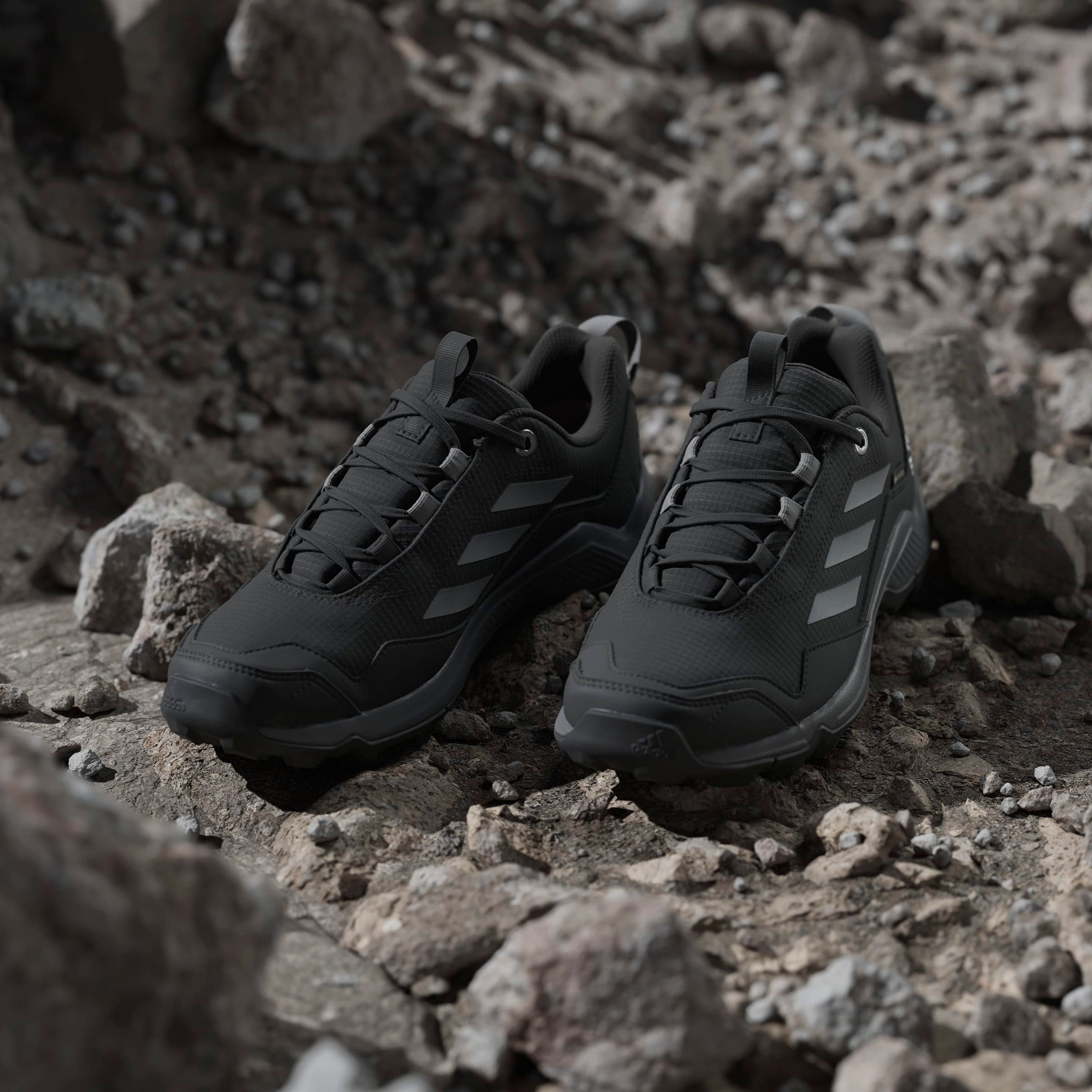 adidas TERREX Wanderschuh »TERREX EASTRAIL GORE-TEX«